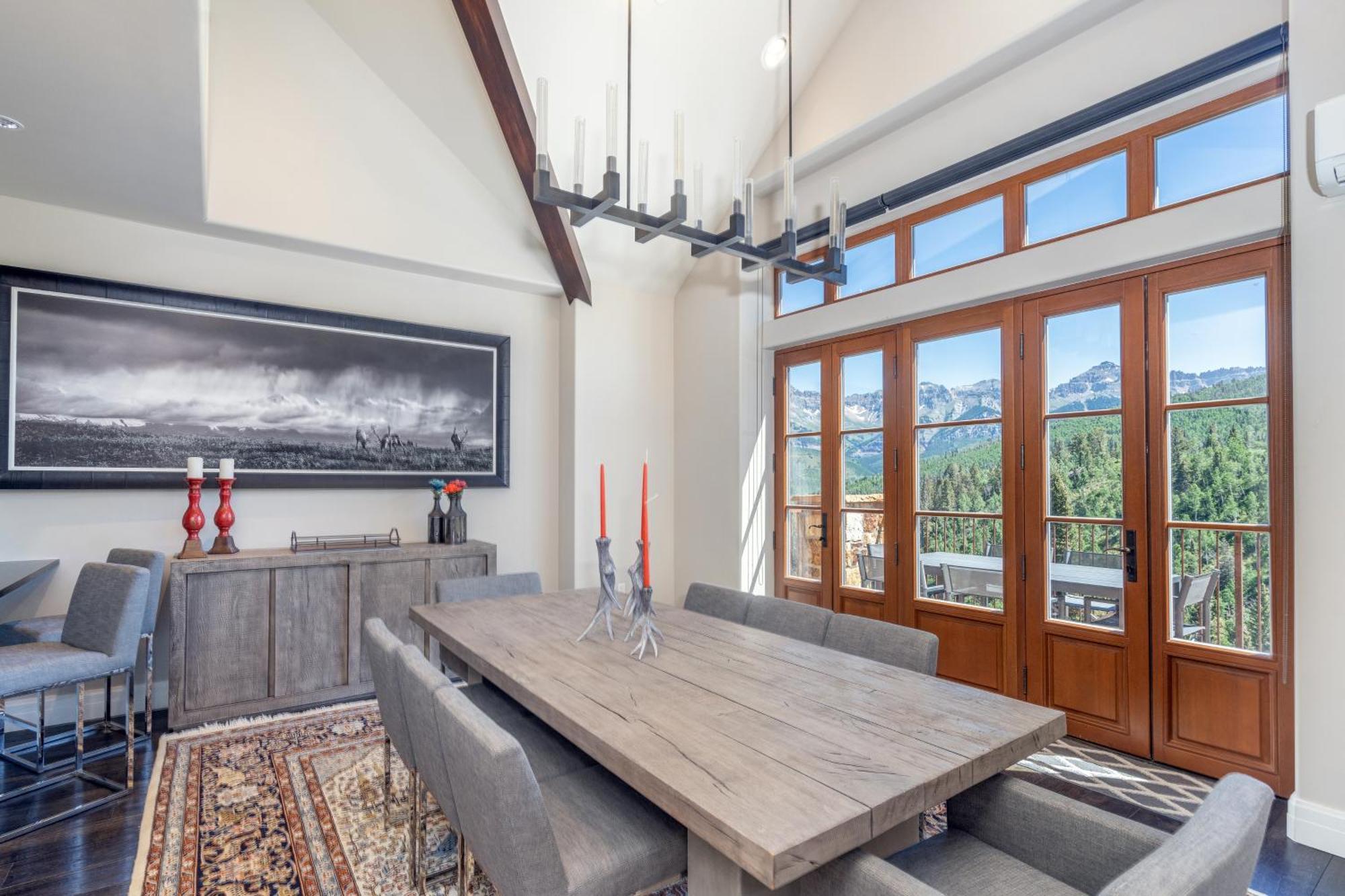 At Cortina Penthouse 11 By Alpine *