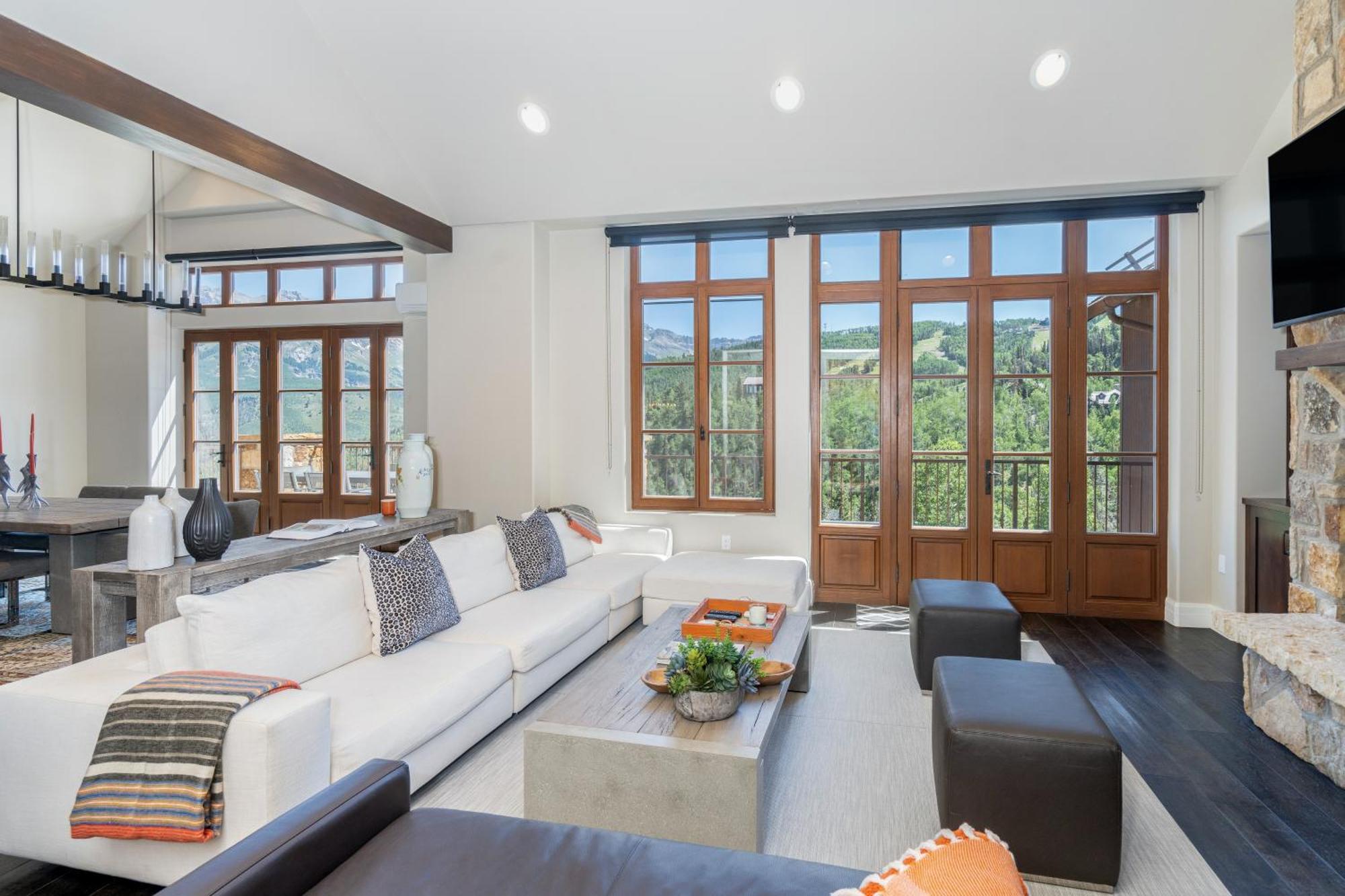 At Cortina Penthouse 11 By Alpine