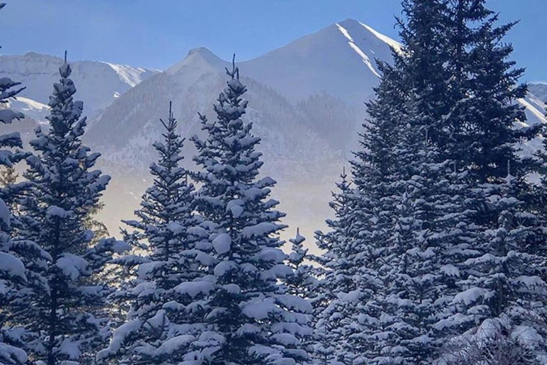 Holiday home Sneffels