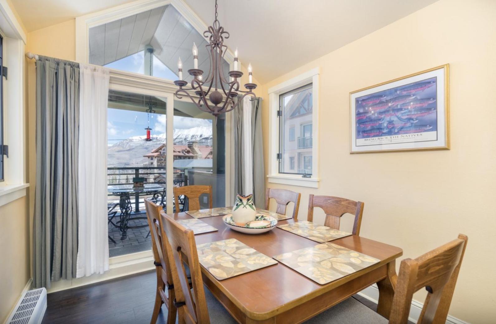 Holiday home Blue Mesa By Avantstay Telluride