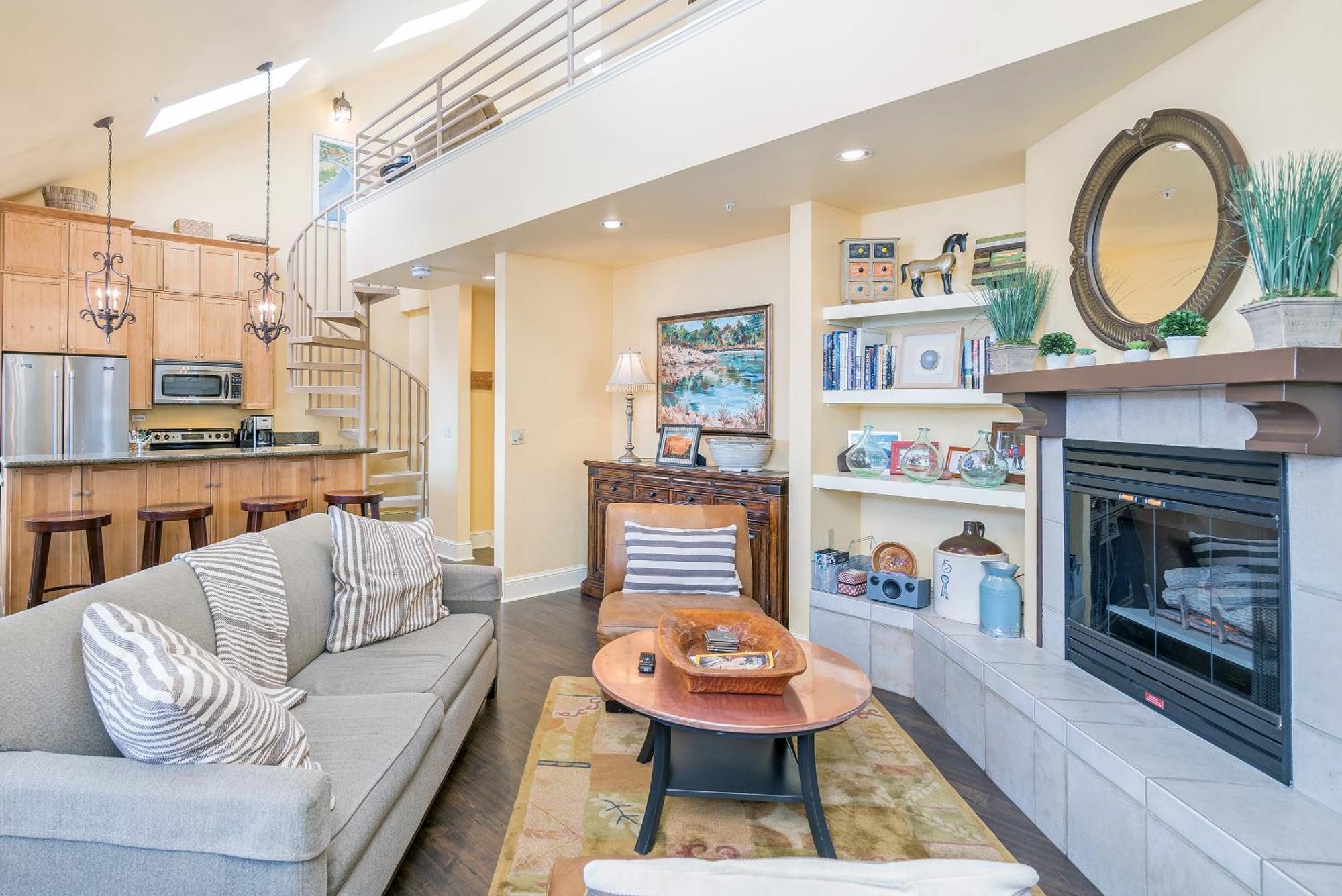 Blue Mesa By Avantstay Holiday home Telluride