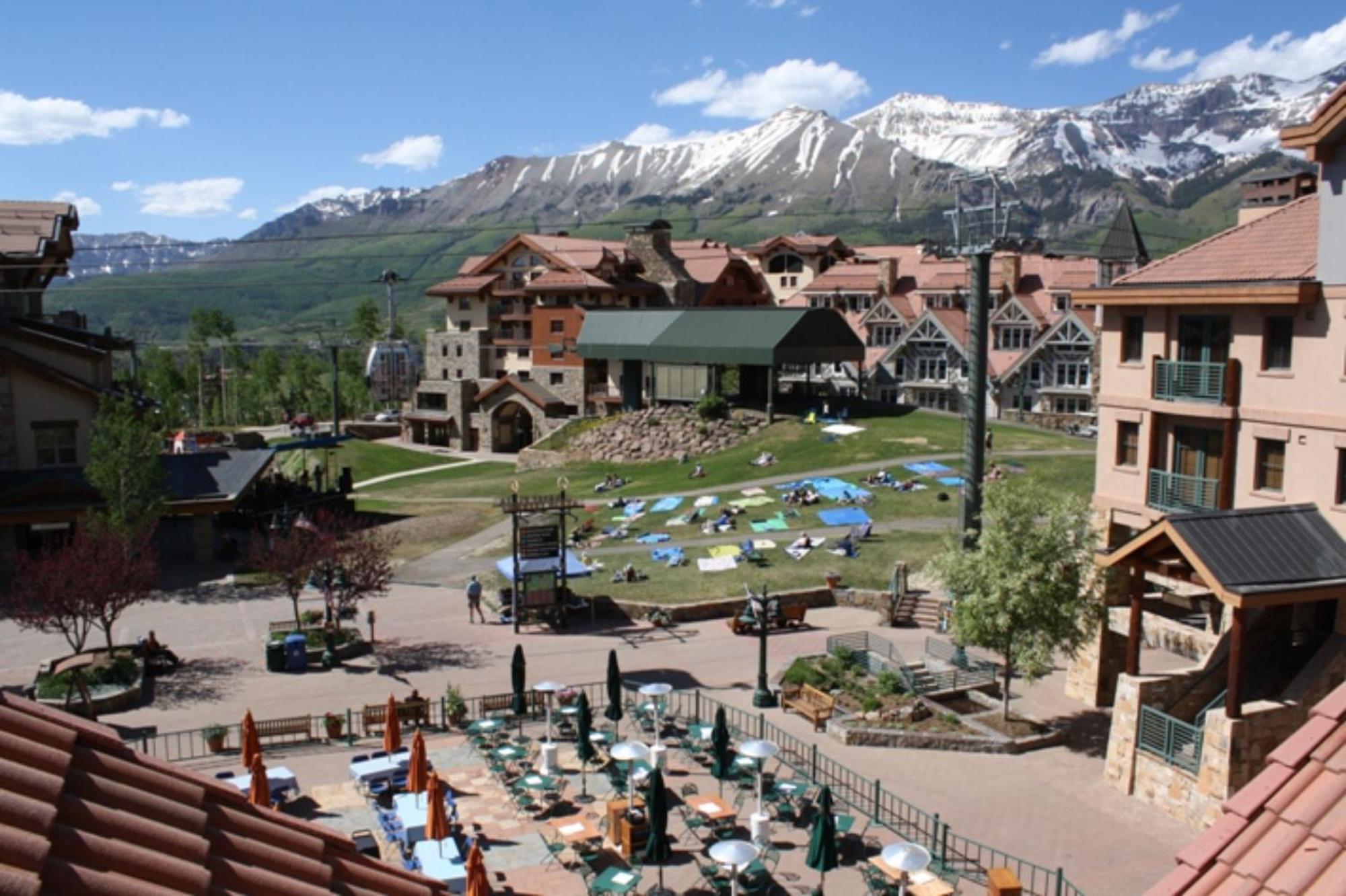 Blue Mesa By Avantstay Telluride