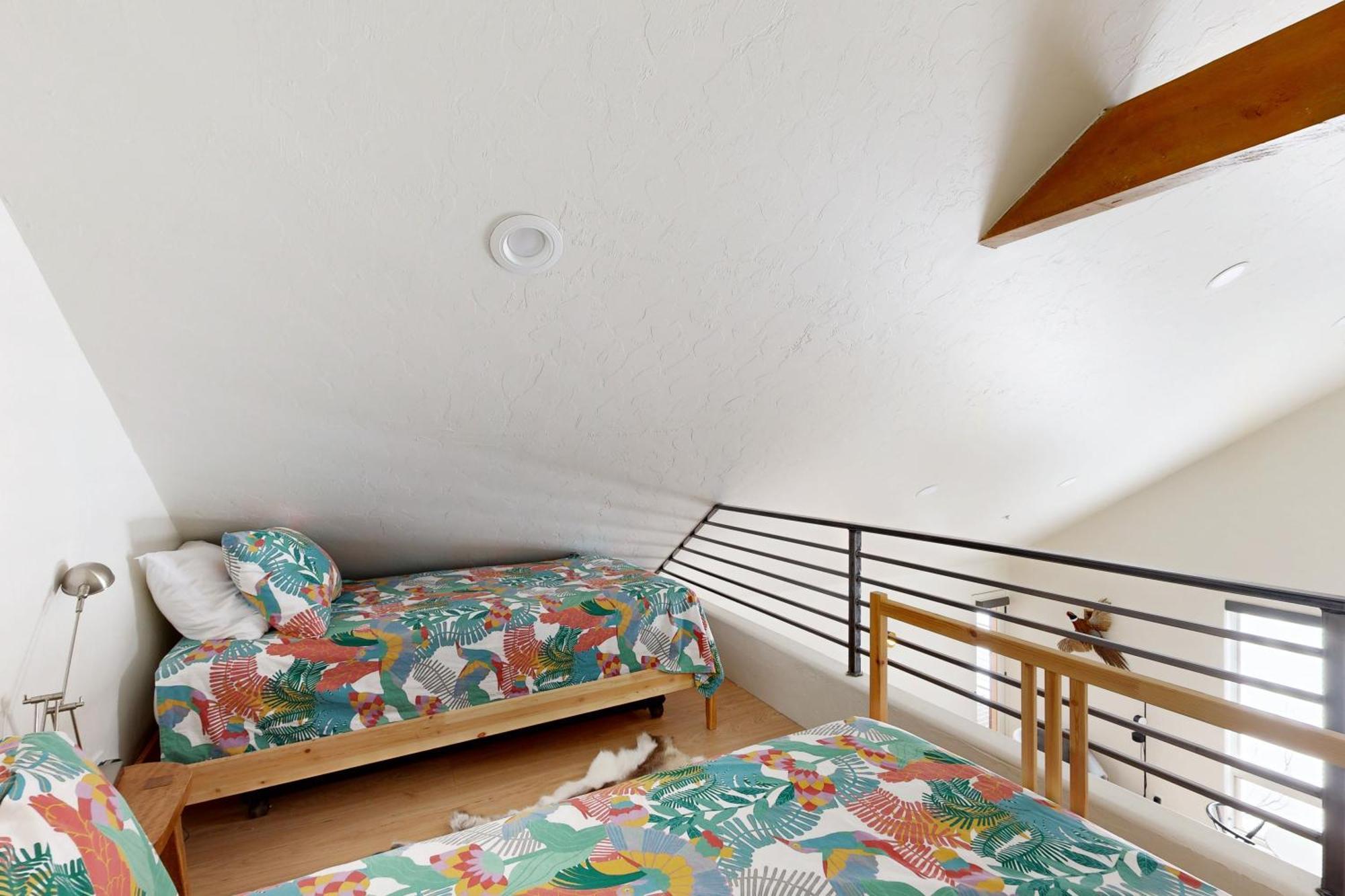 Holiday home Double Diamond #20 Telluride