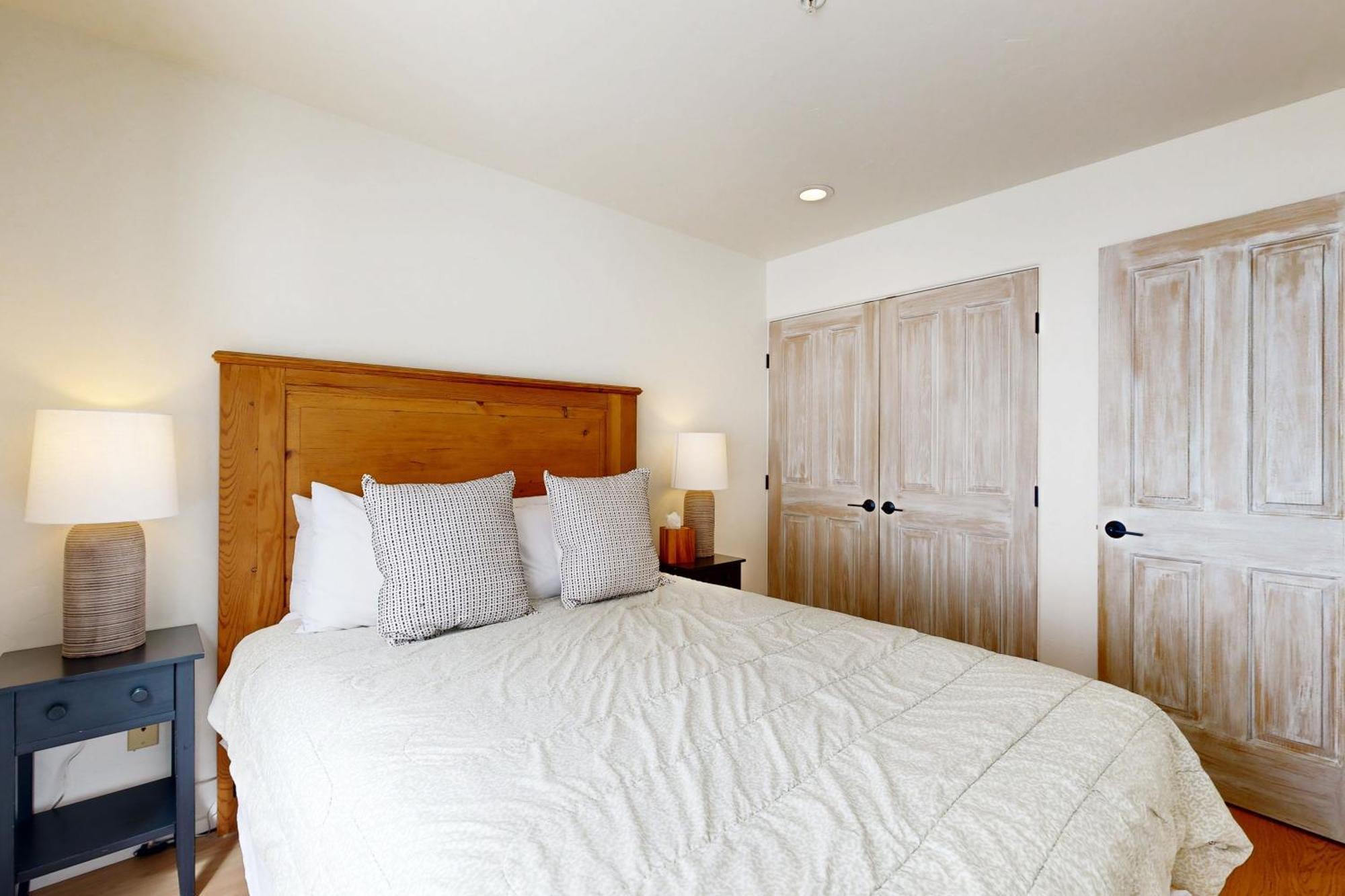 Holiday home Double Diamond #20