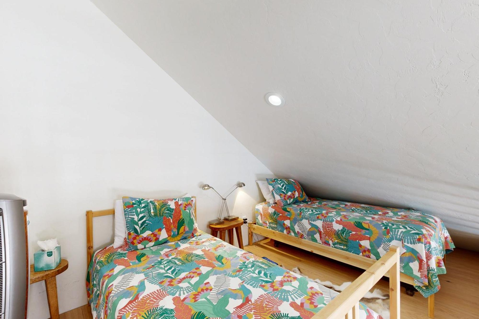 Double Diamond #20 Holiday home Telluride