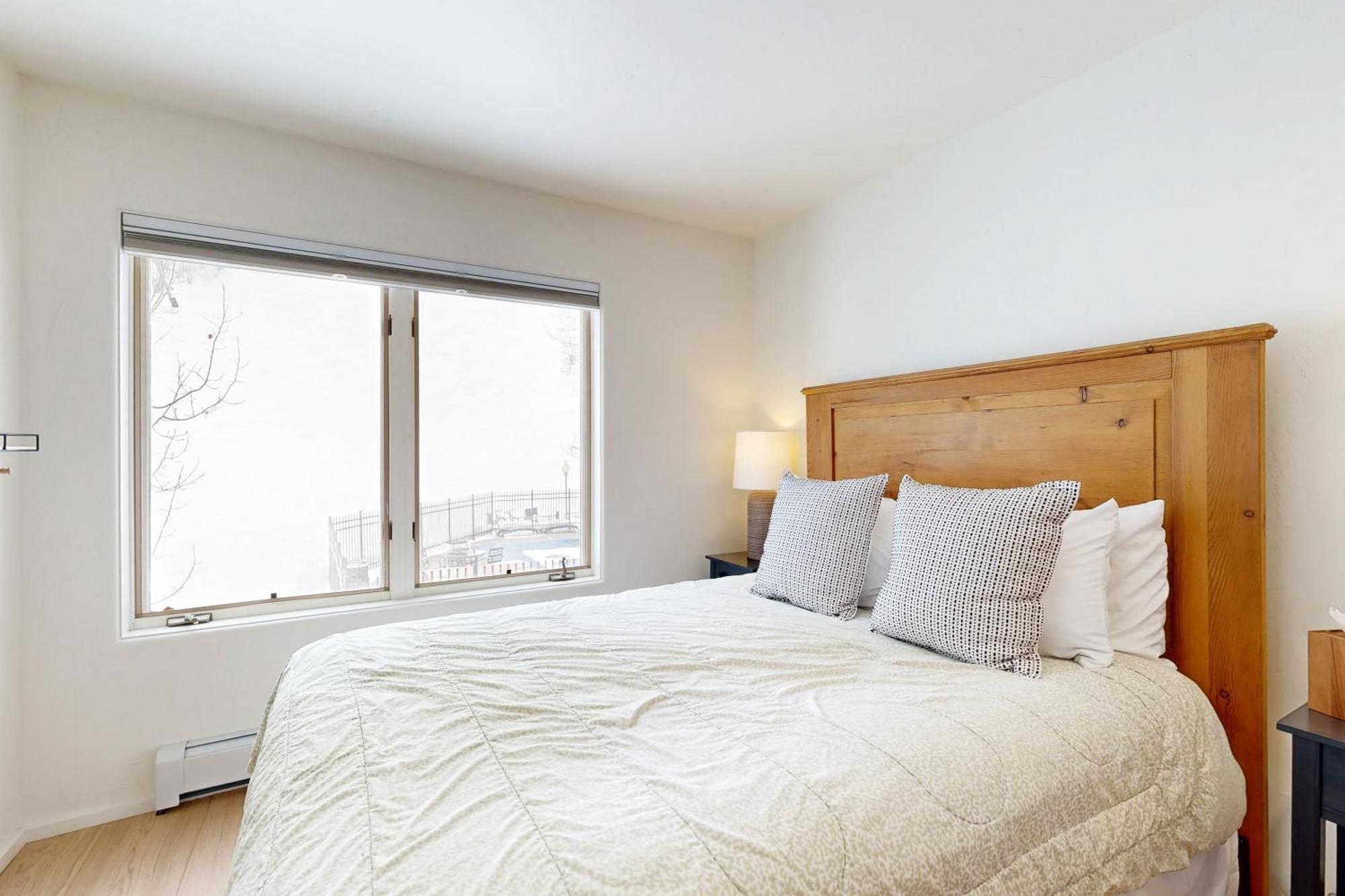 Double Diamond #20 Holiday home