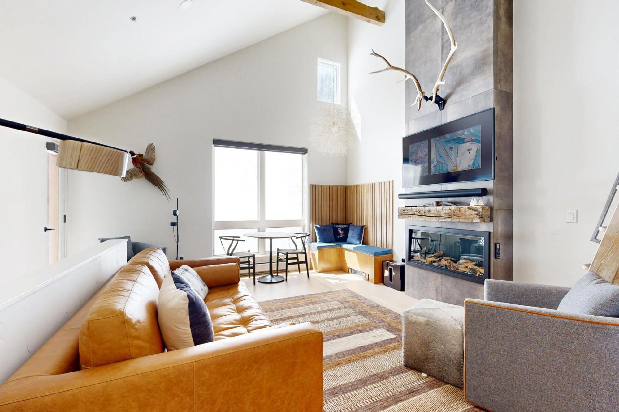 Holiday home Double Diamond #20