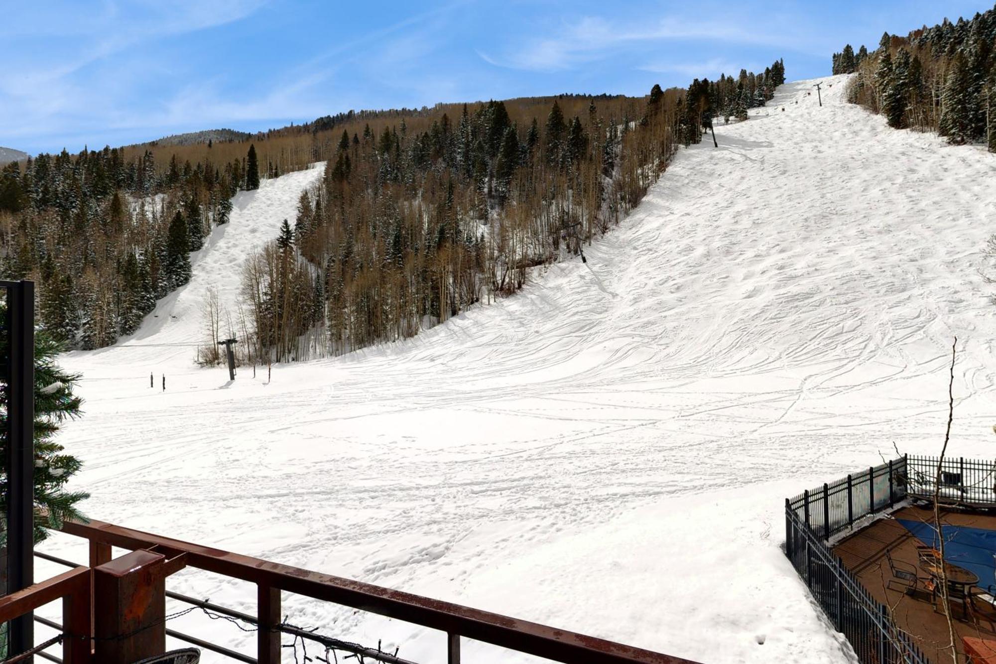 Holiday home Double Diamond #20 Telluride