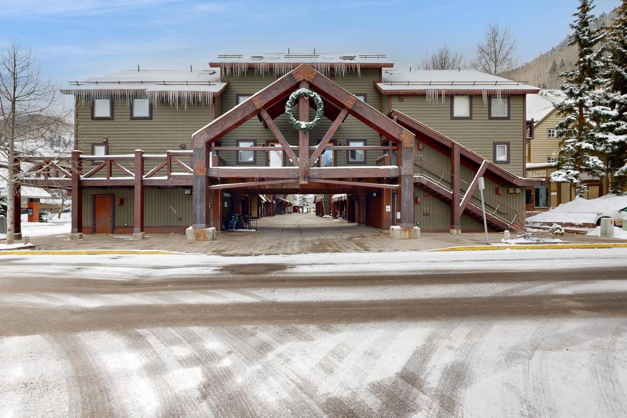 Double Diamond #20 * Telluride