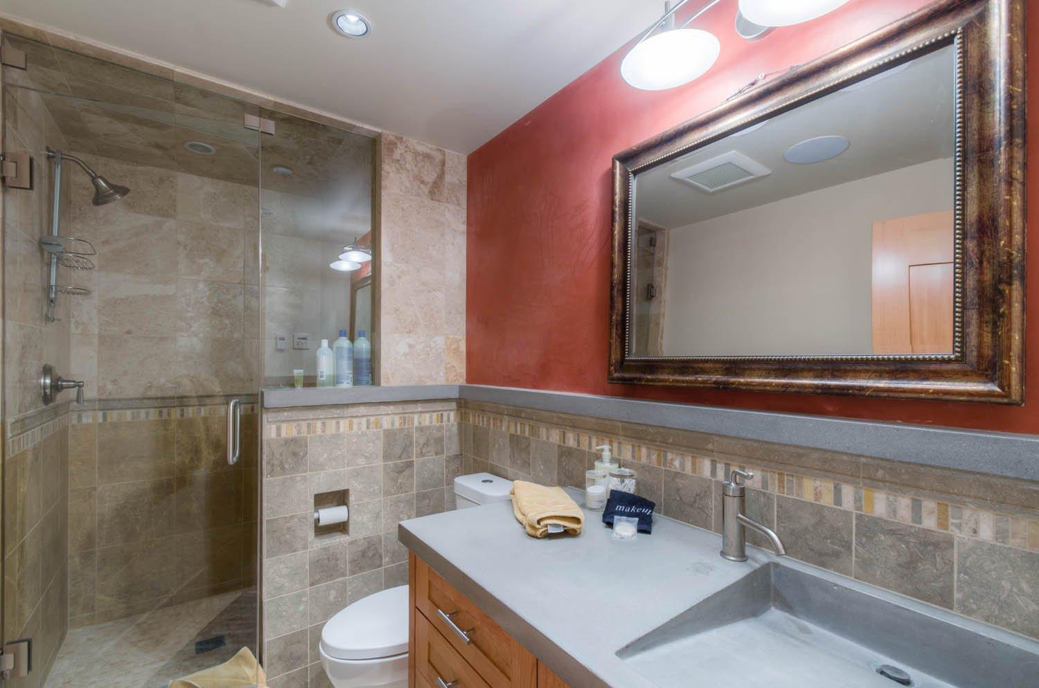 Buena Vista--best Luxury View In Telluride-sleeps 6 Holiday home Telluride