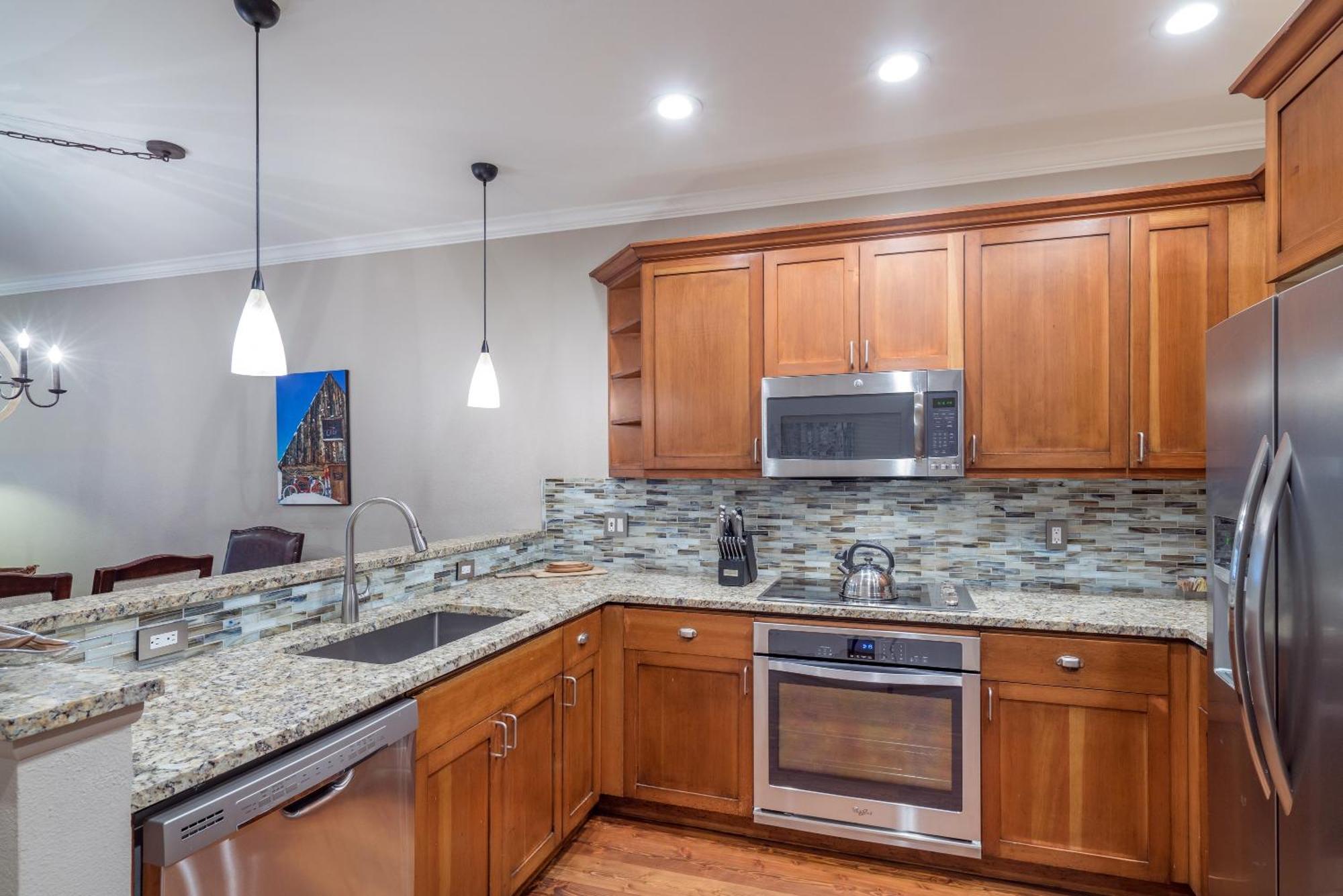 River Club 103 By Alpine Apartment *