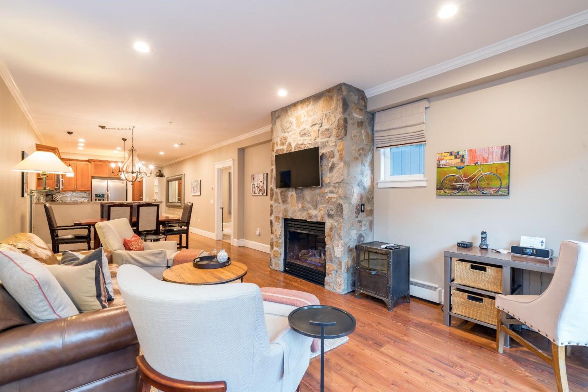 River Club 103 By Alpine Apartment