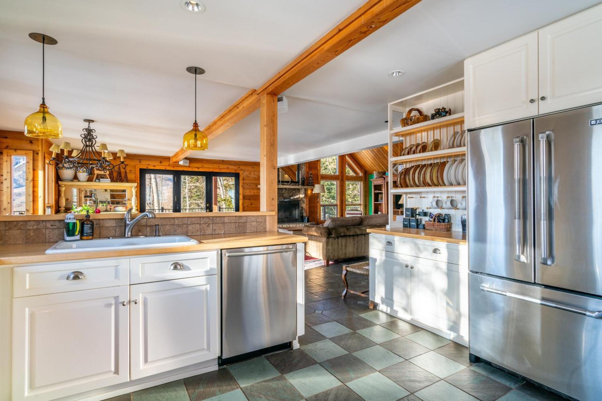 Holiday home Wapiti Mountain Escape By Avantstay Commanding Views Incredible W Hot Tub *