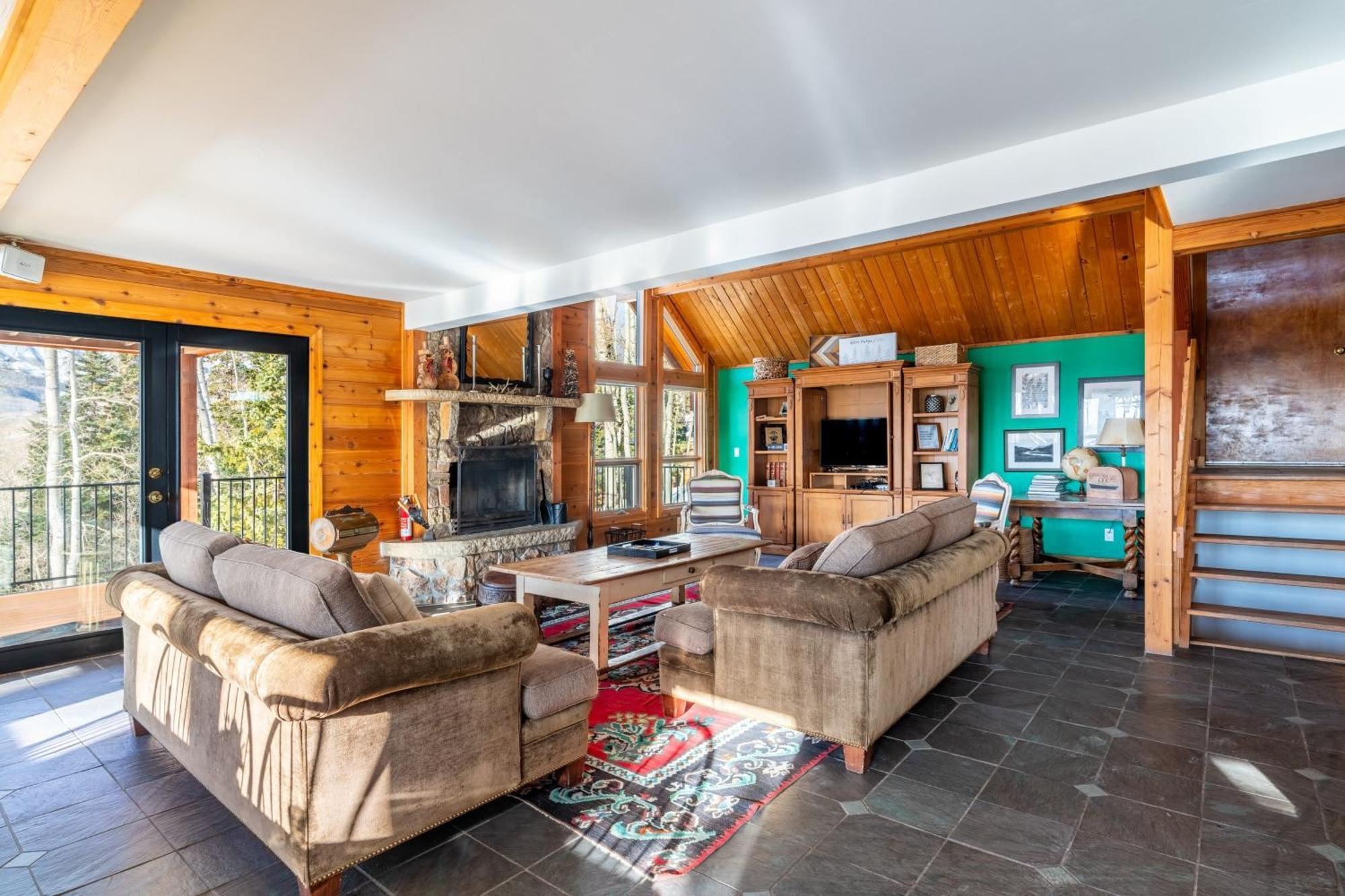 Wapiti Mountain Escape By Avantstay Commanding Views Incredible W Hot Tub Holiday home