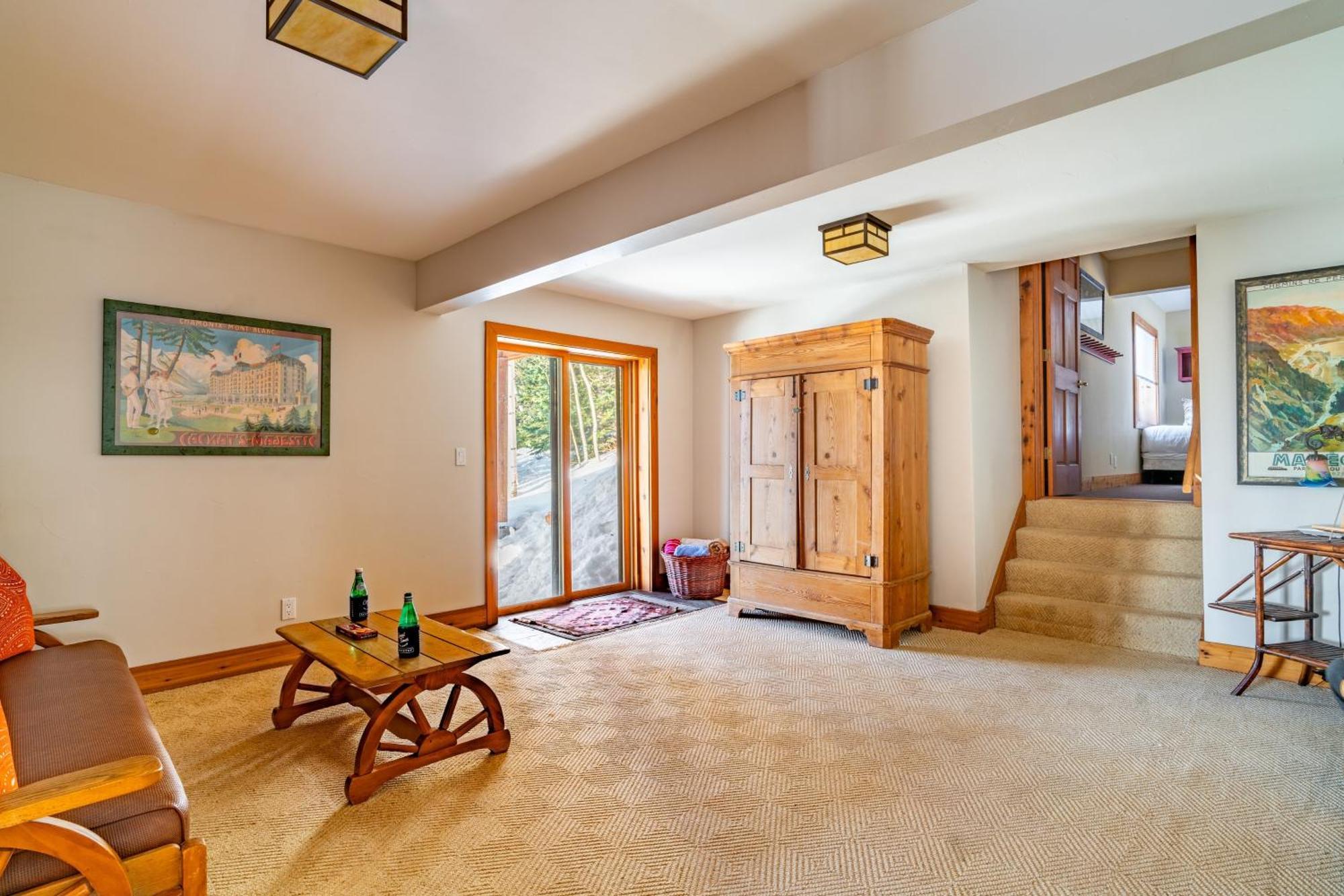 Wapiti Mountain Escape By Avantstay Commanding Views Incredible W Hot Tub Holiday home