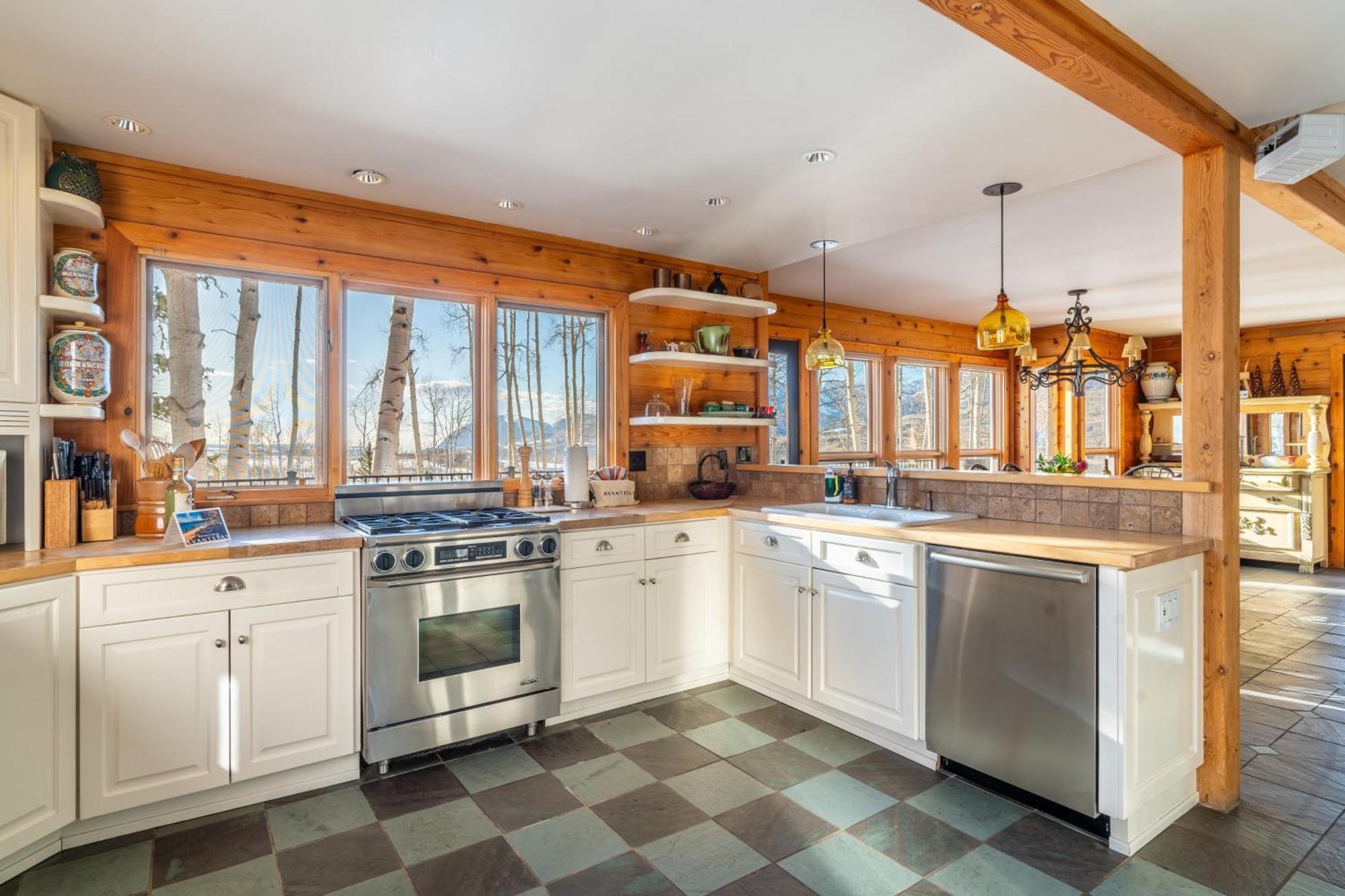 Holiday home Wapiti Mountain Escape By Avantstay Commanding Views Incredible W Hot Tub