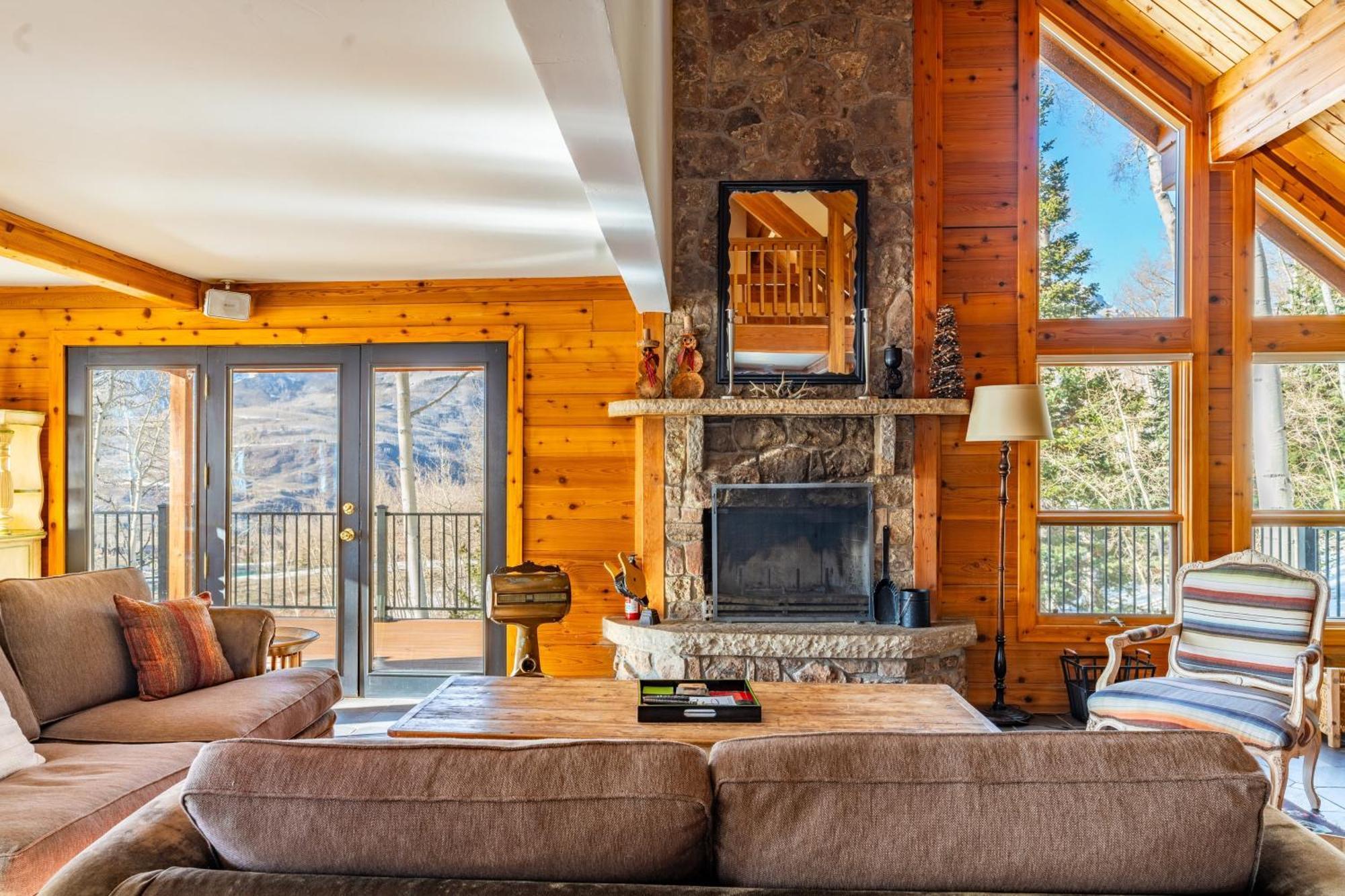 Wapiti Mountain Escape By Avantstay Commanding Views Incredible W Hot Tub Holiday home