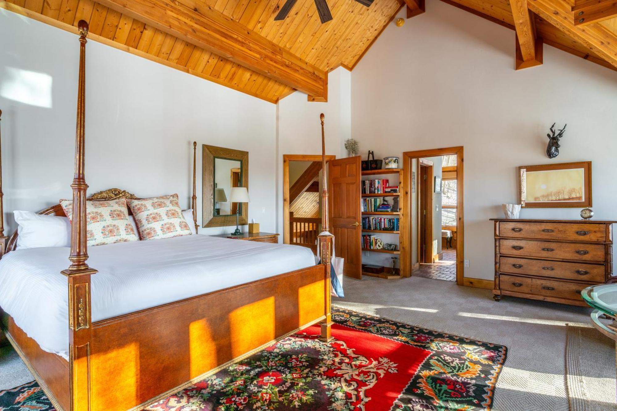 Holiday home Wapiti Mountain Escape By Avantstay Commanding Views Incredible W Hot Tub *