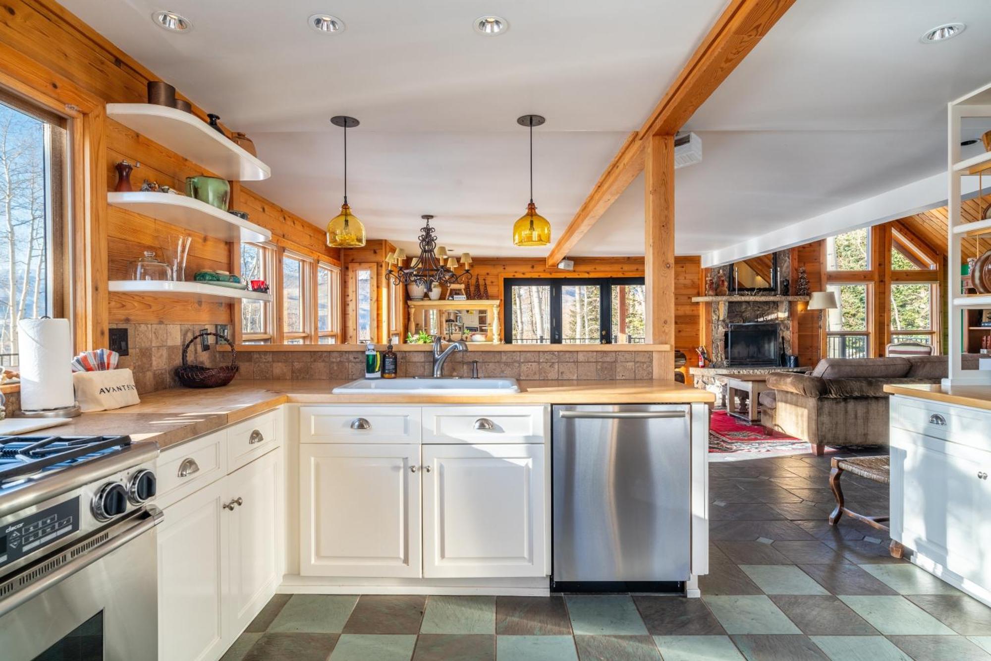 Wapiti Mountain Escape By Avantstay Commanding Views Incredible W Hot Tub Holiday home