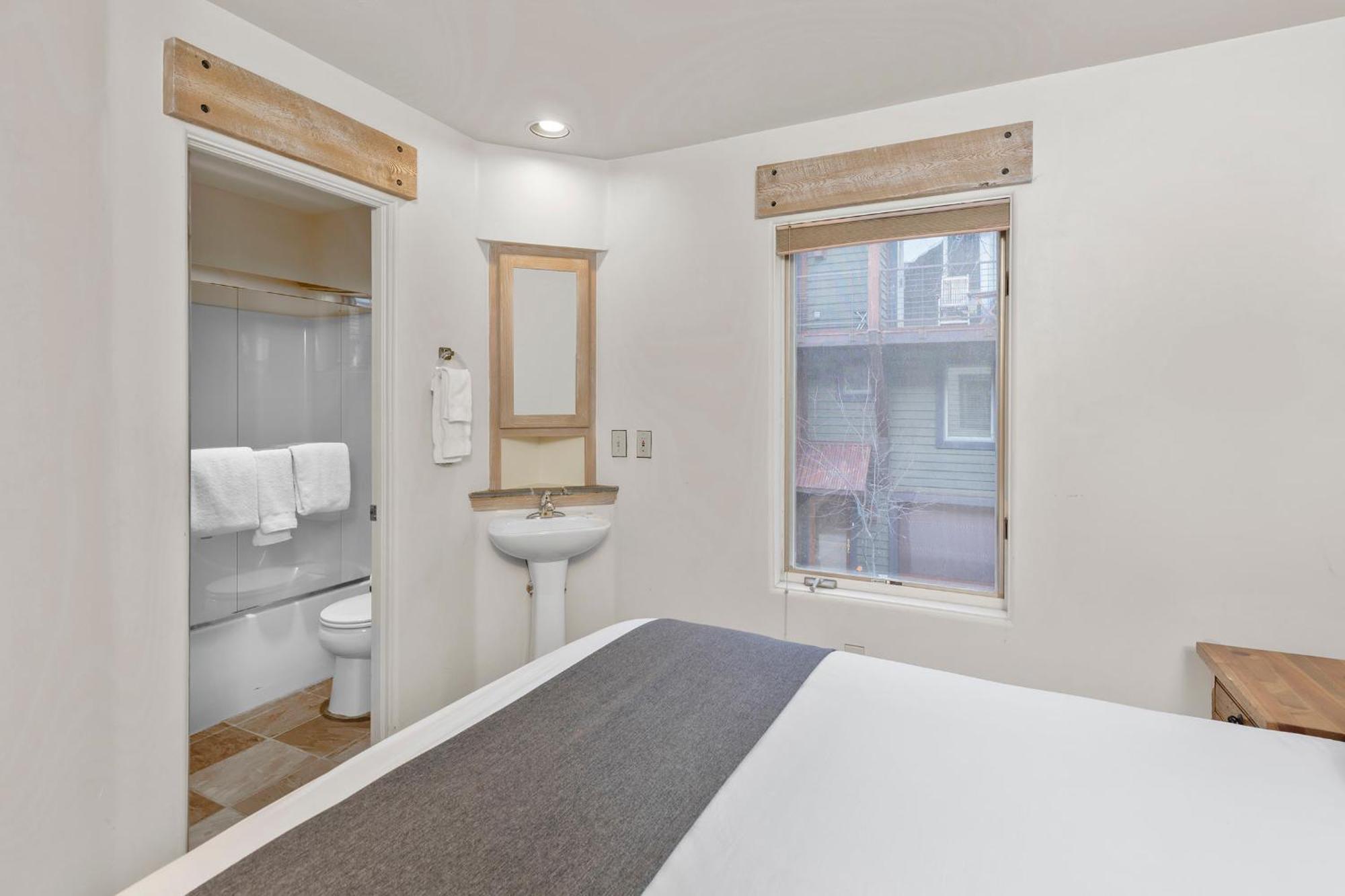 In Out 5 Minute Walk To Everything Telluride