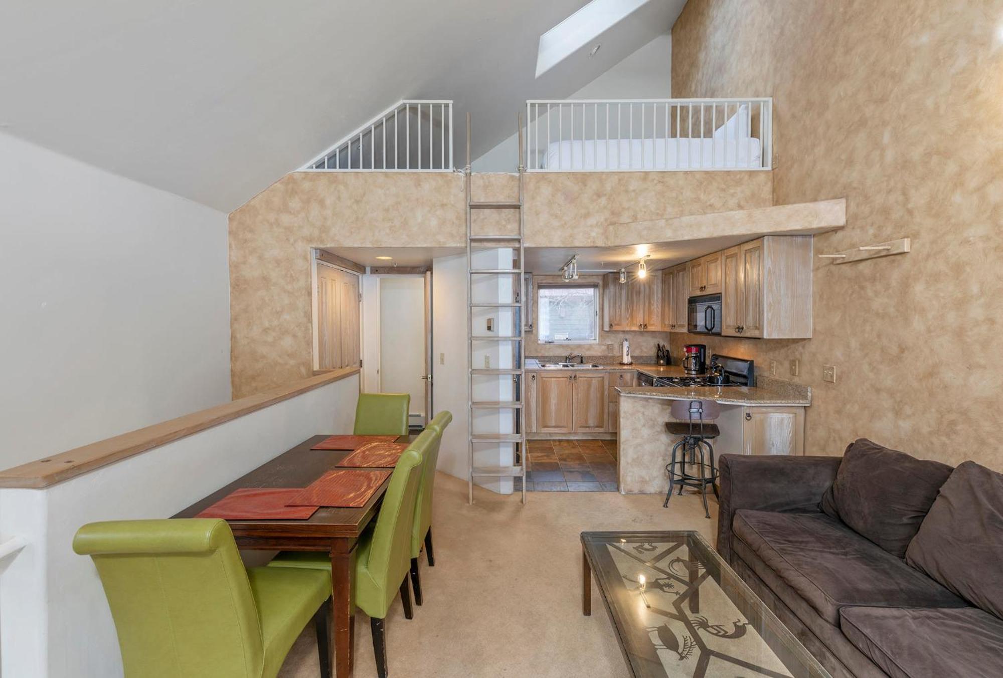 Holiday home In Out 5 Minute Walk To Everything Telluride