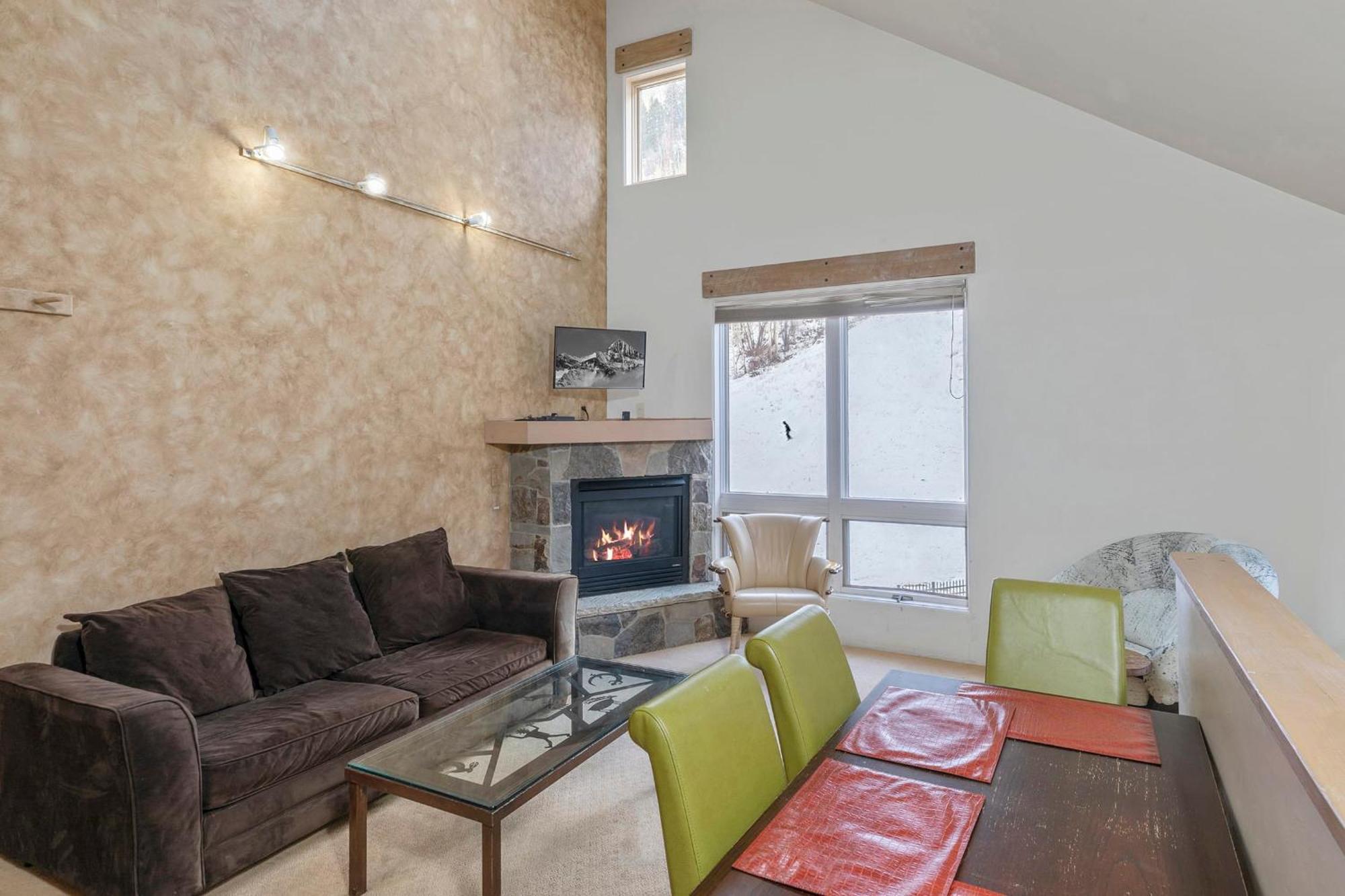 In Out 5 Minute Walk To Everything Holiday home *