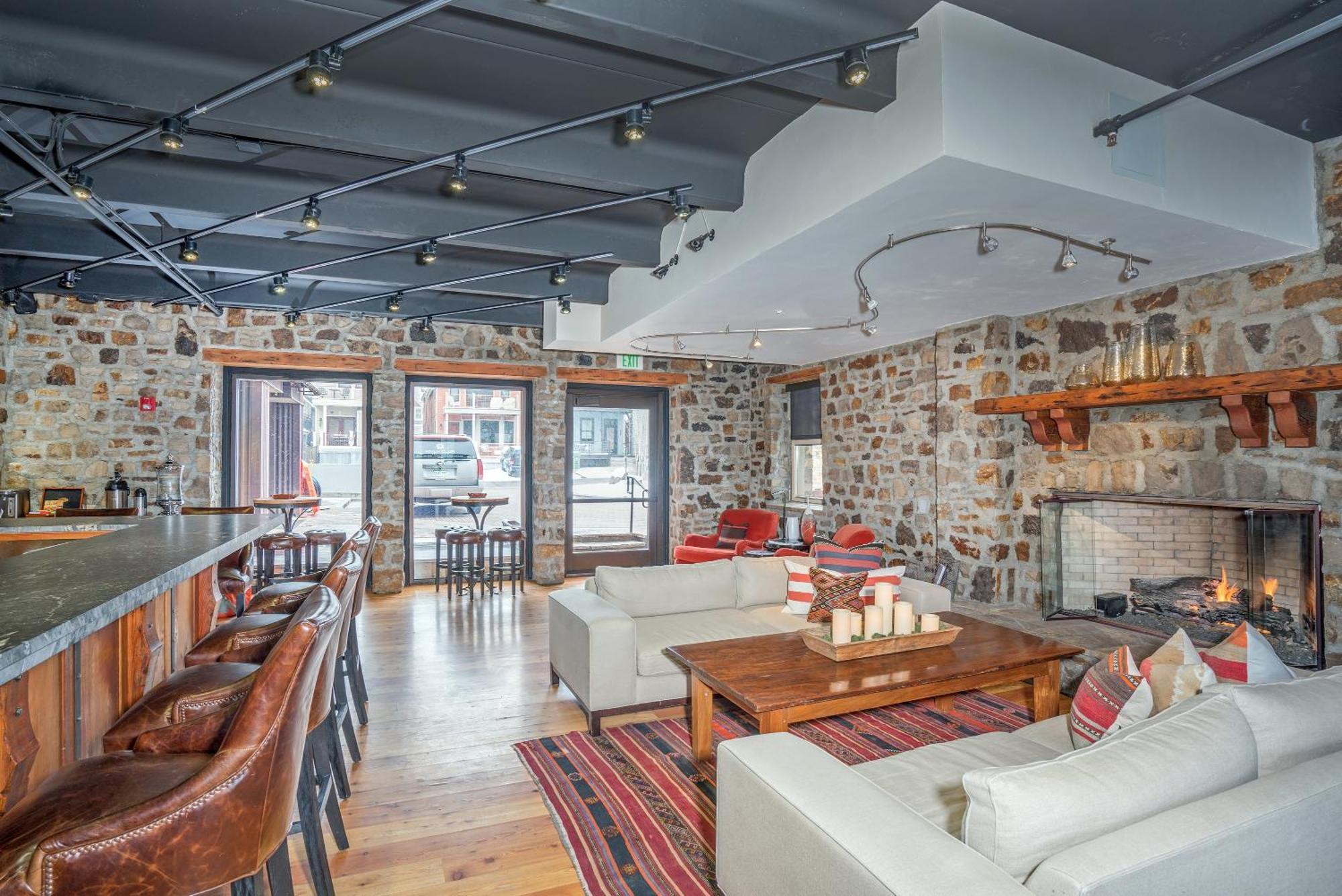 River Club 303 By Alpine *