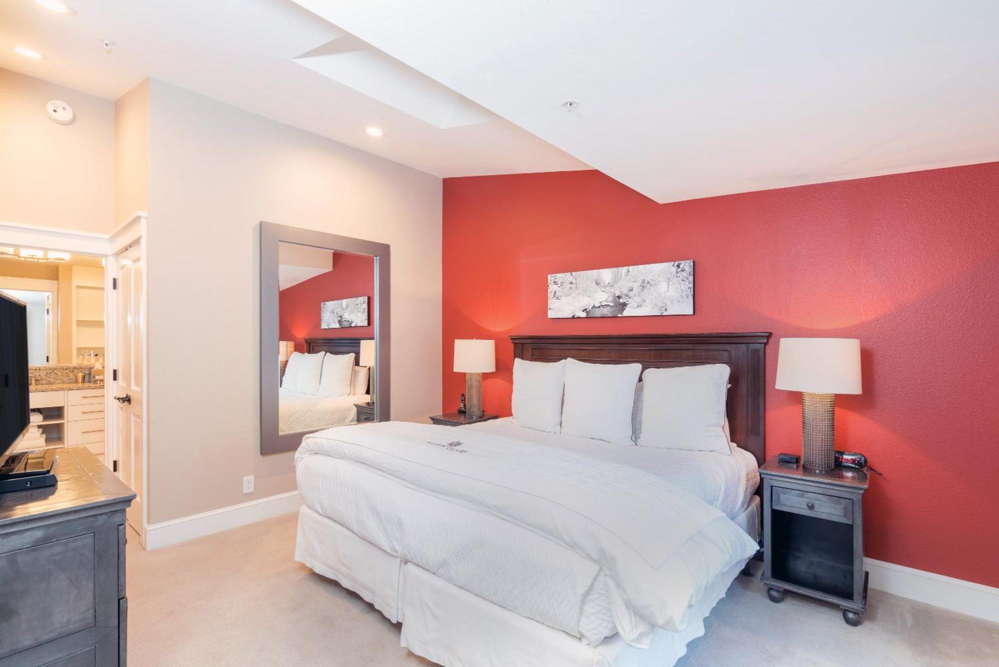 River Club 303 By Alpine Apartment