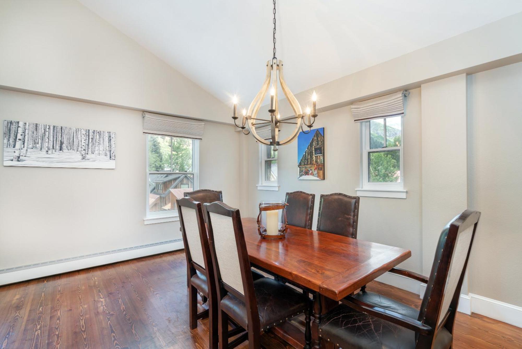 River Club 303 By Alpine Apartment