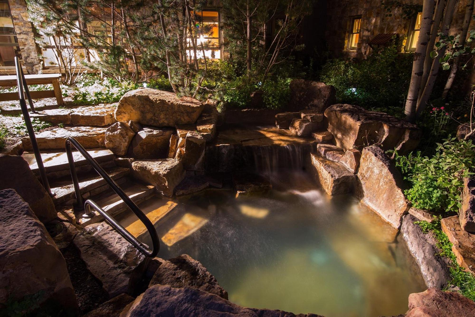 River Club 303 By Alpine Apartment Telluride