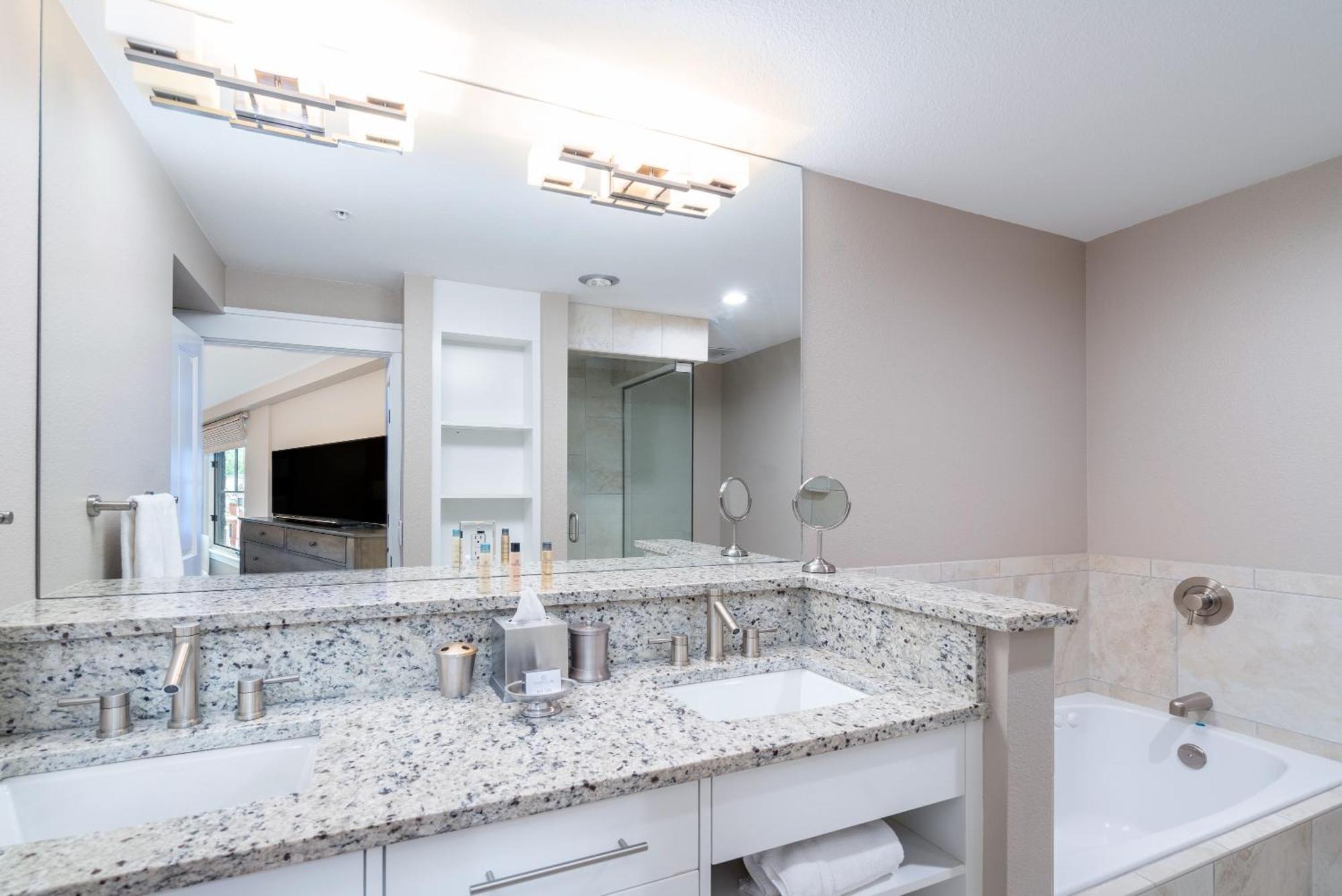 River Club 303 By Alpine Apartment