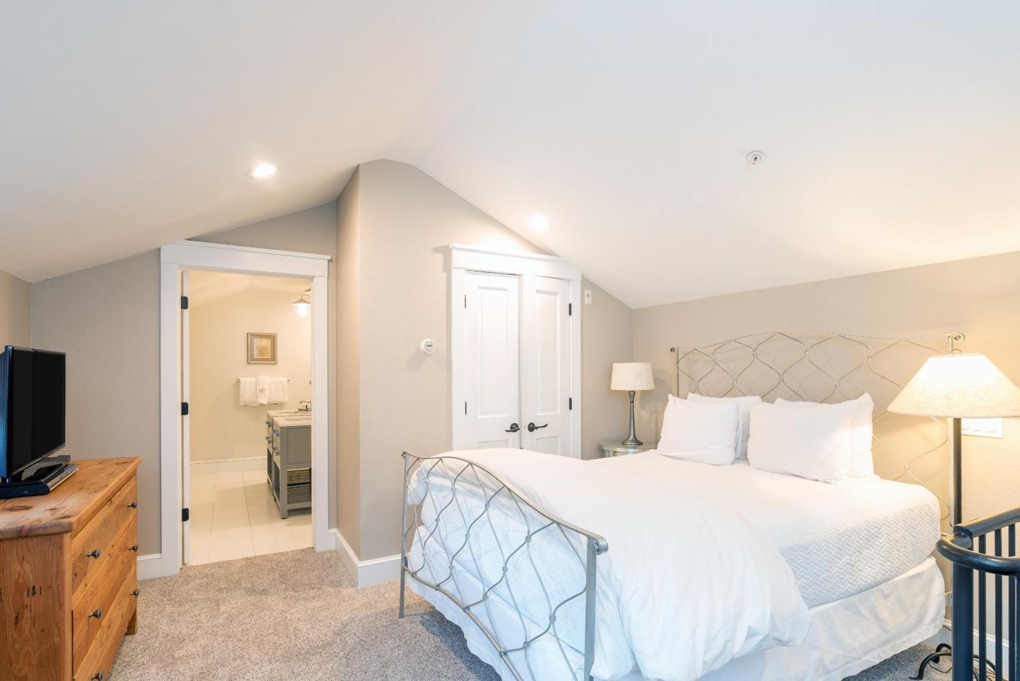 Apartment River Club 303 By Alpine