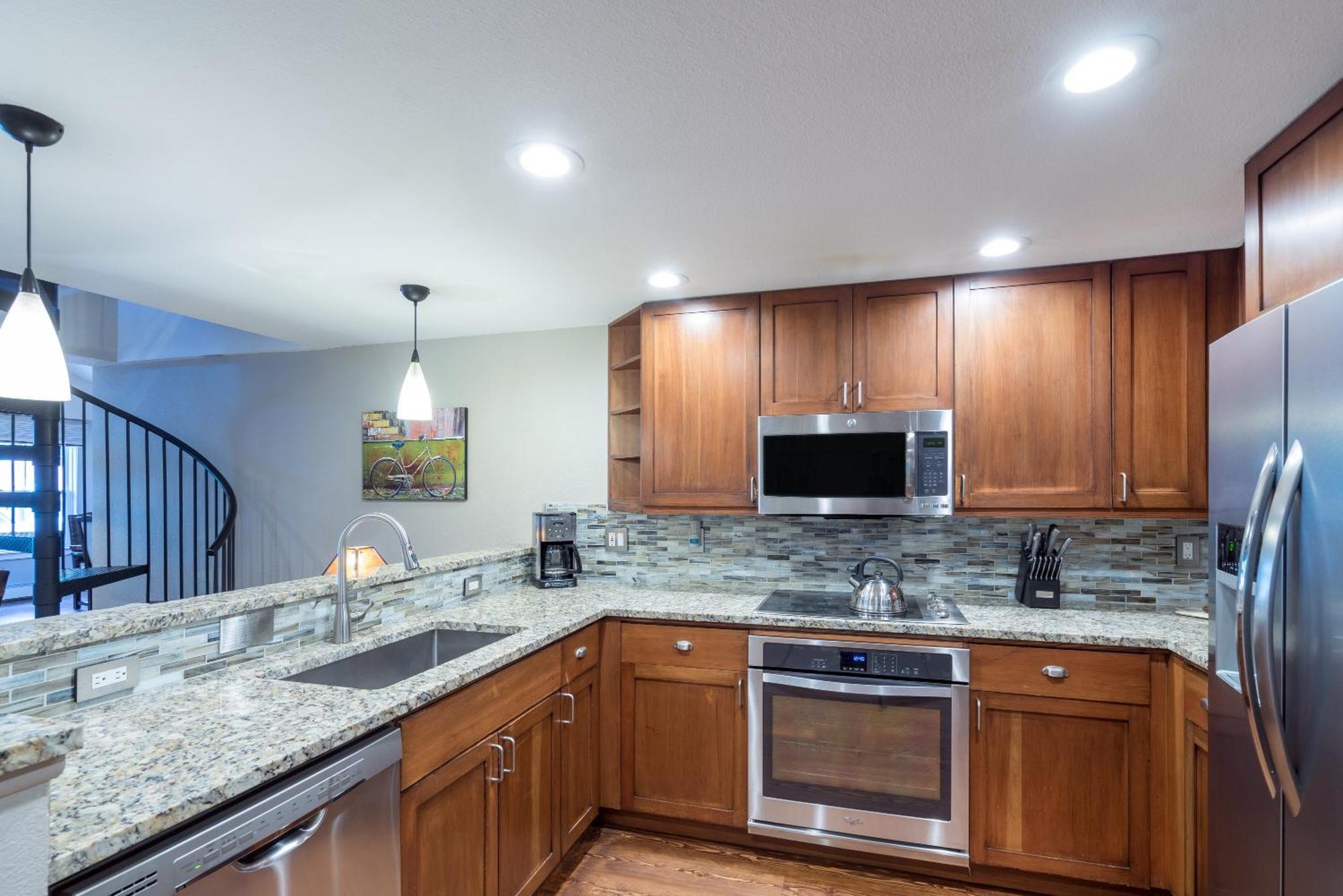 Apartment River Club 303 By Alpine Telluride