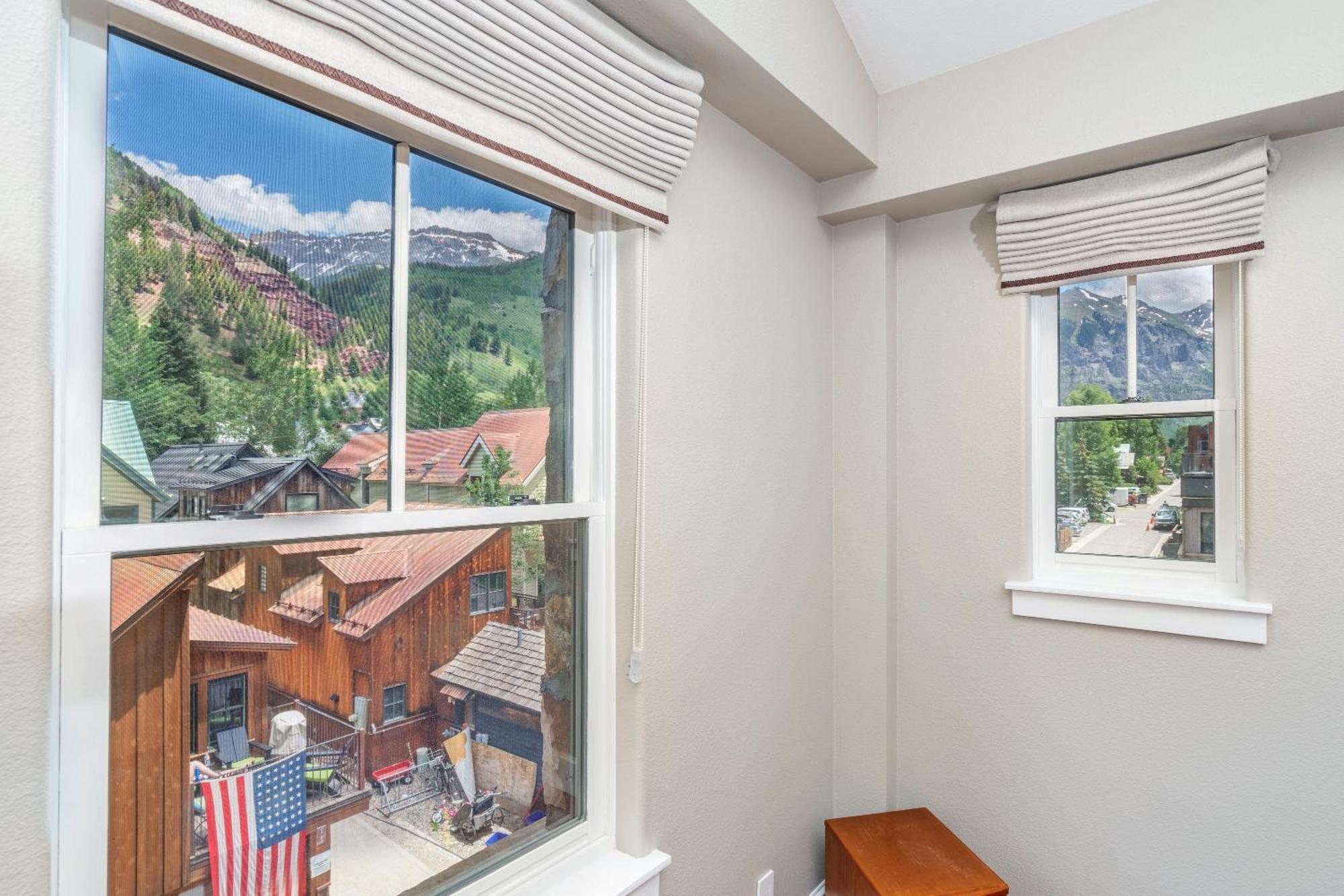 River Club 303 By Alpine Apartment Telluride