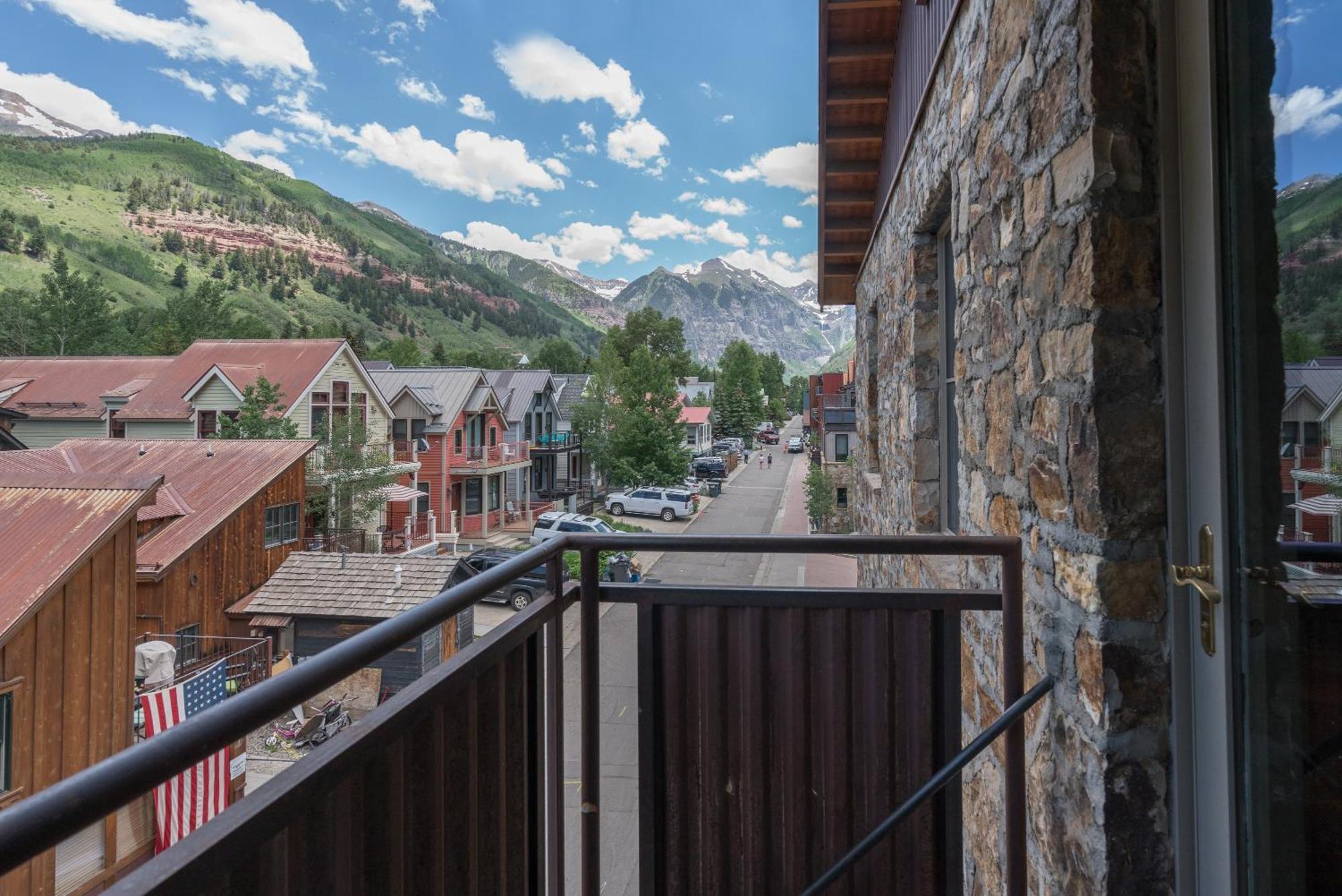River Club 303 By Alpine * Telluride