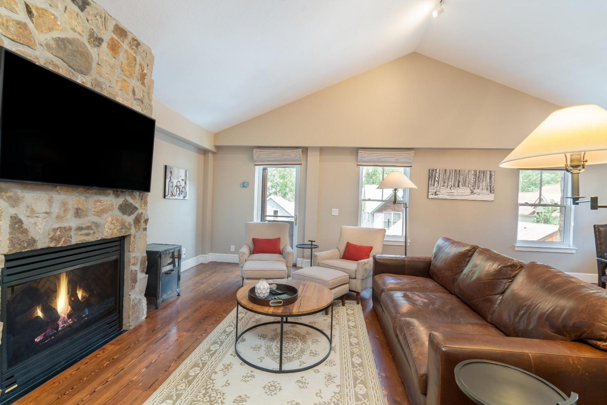 River Club 303 By Alpine Apartment *
