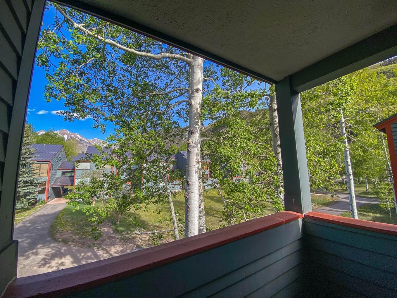 Your Mountain Gateaway * Telluride