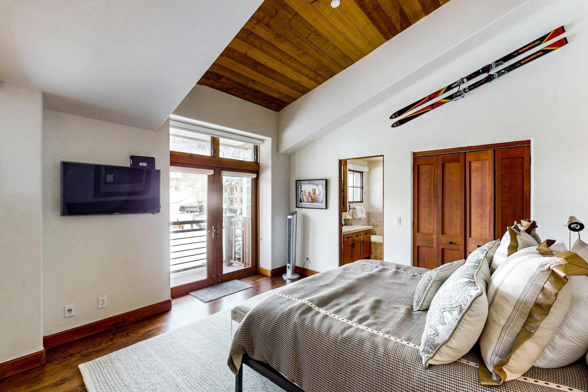 Granita 201 - Granita Gold Apartment *