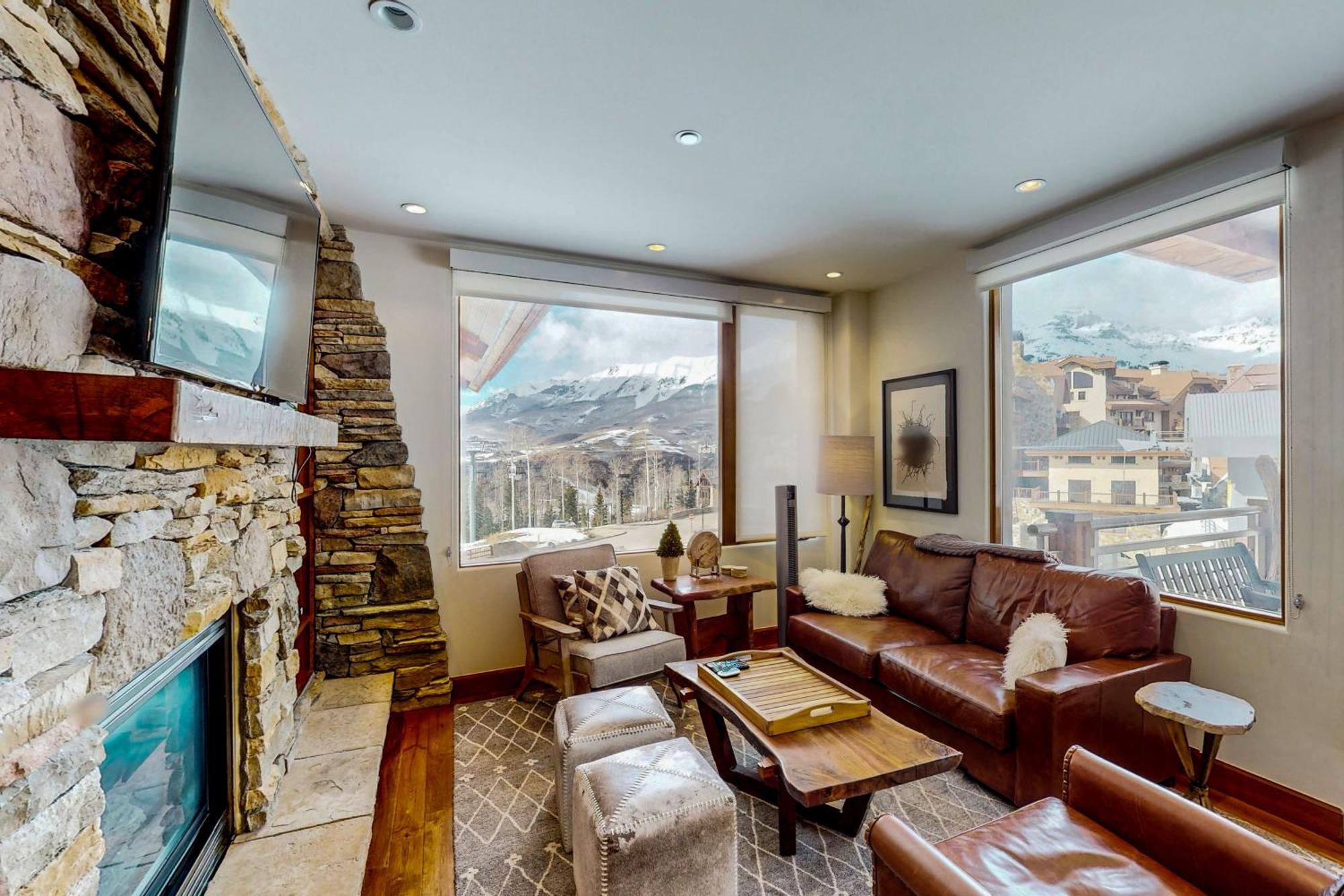 Granita 201 - Granita Gold Apartment