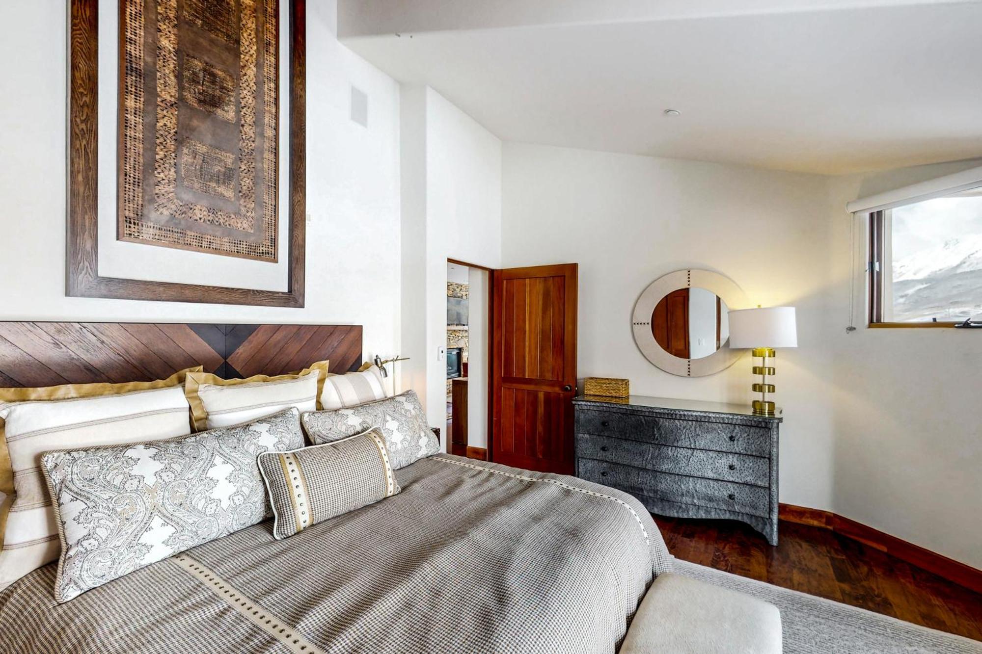 Granita 201 - Granita Gold Apartment *