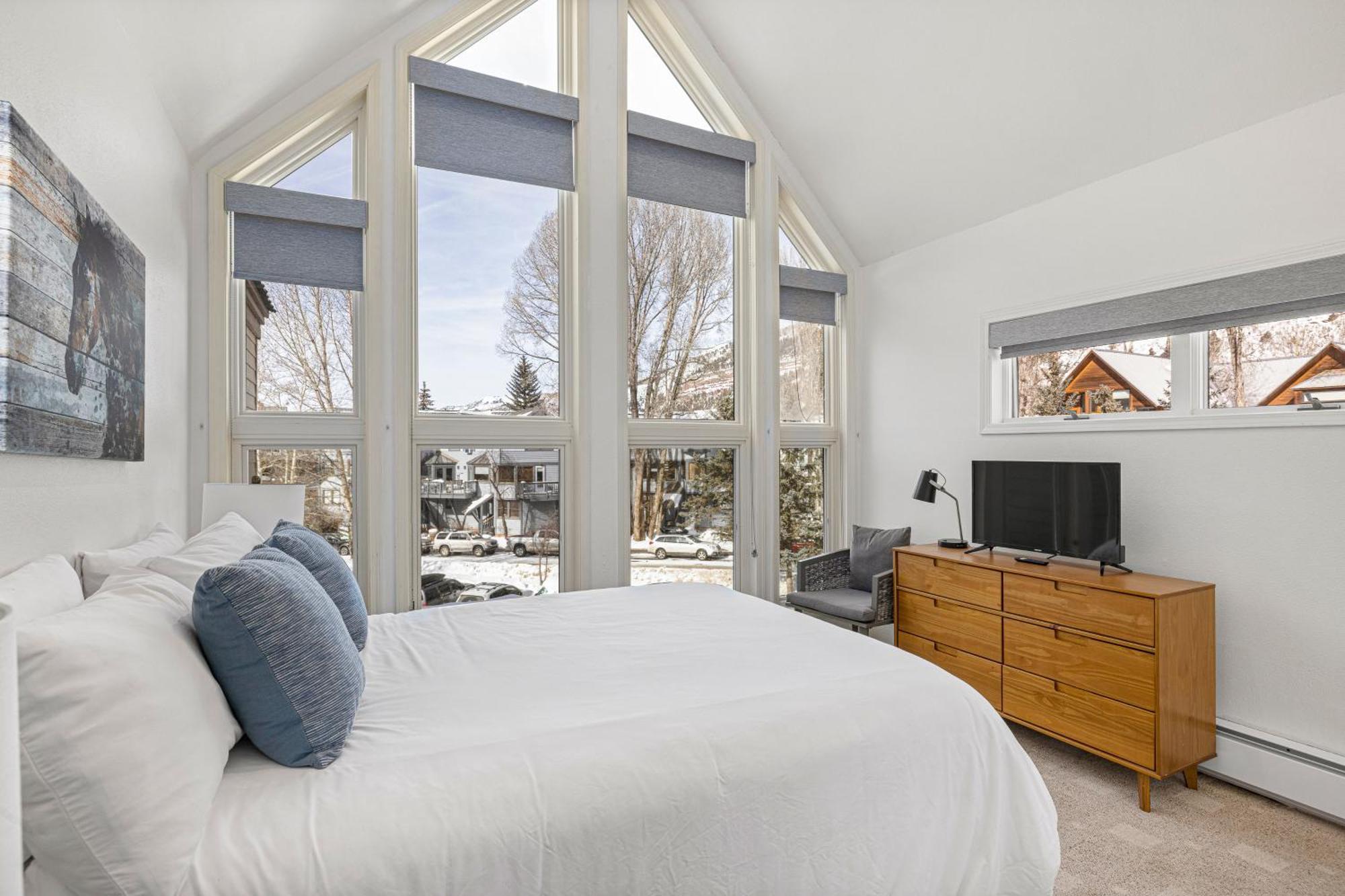 Holiday home Viking Telluride