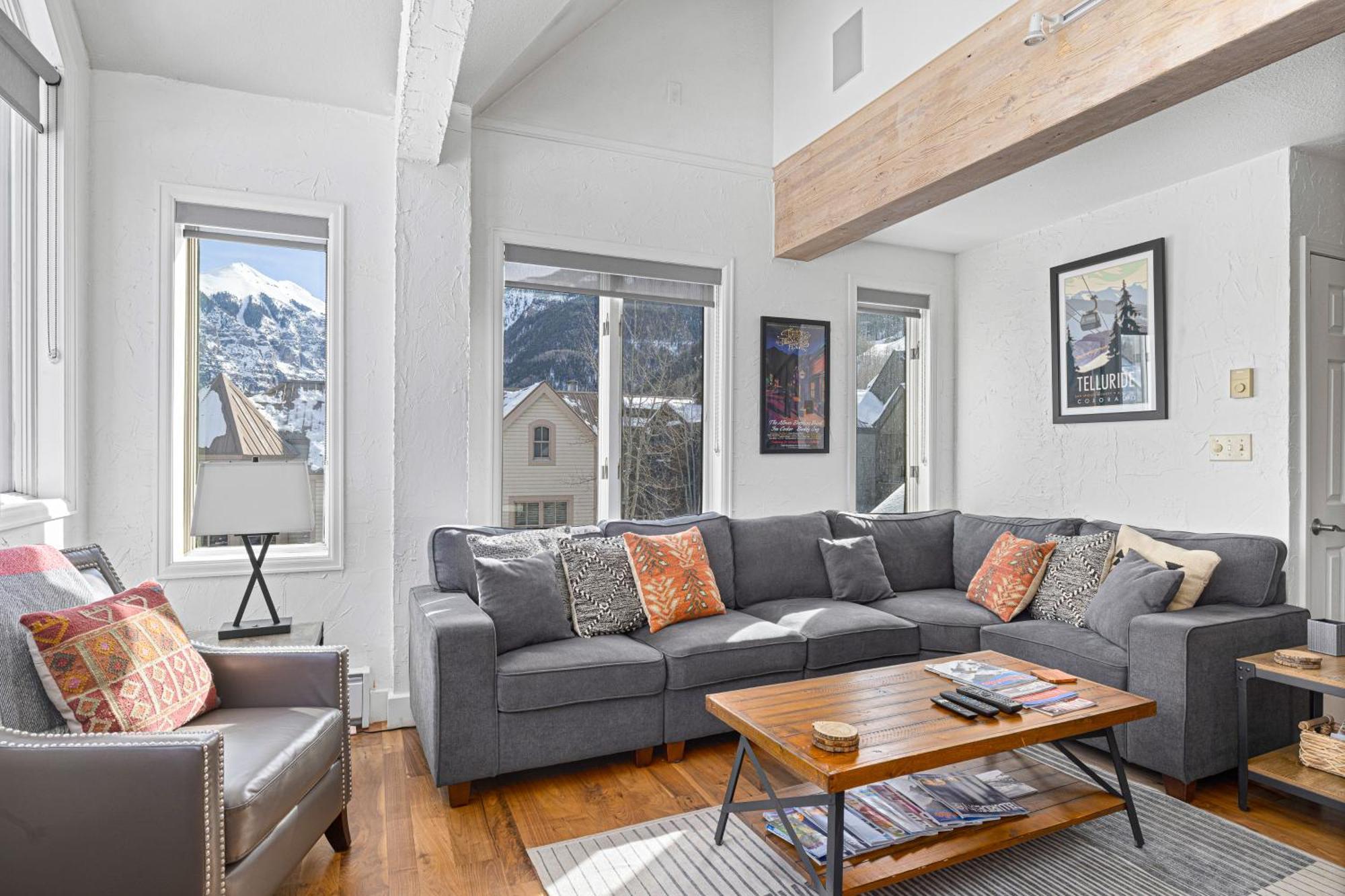 Viking Telluride