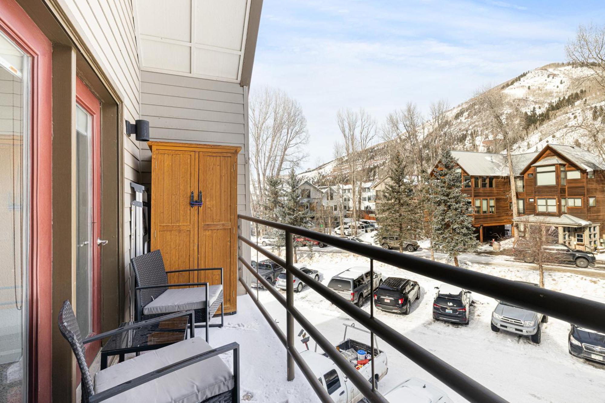 Viking Holiday home Telluride