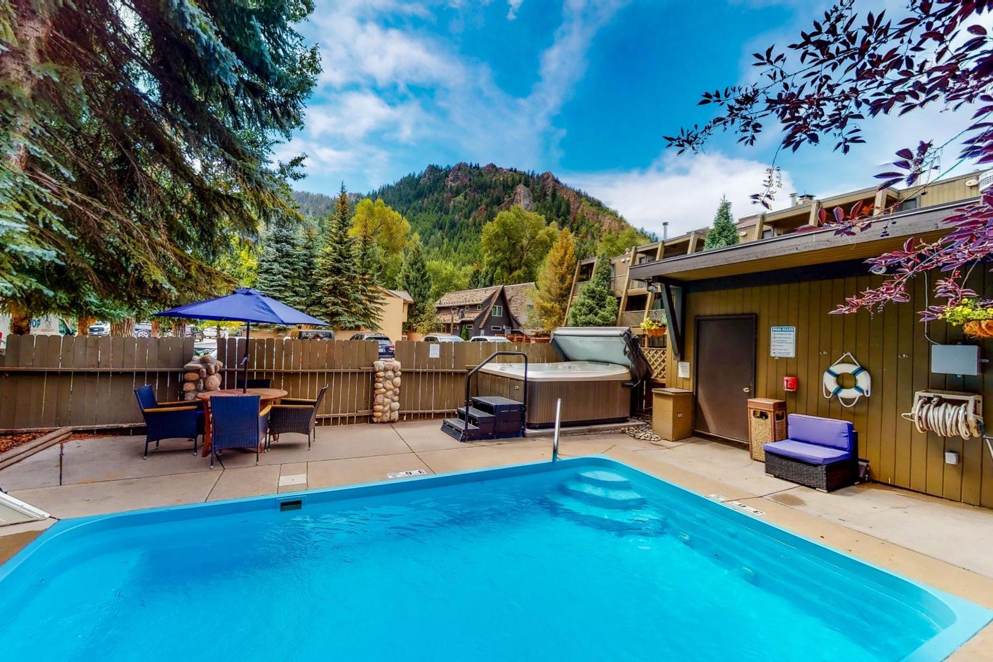 Mountain Holiday home *