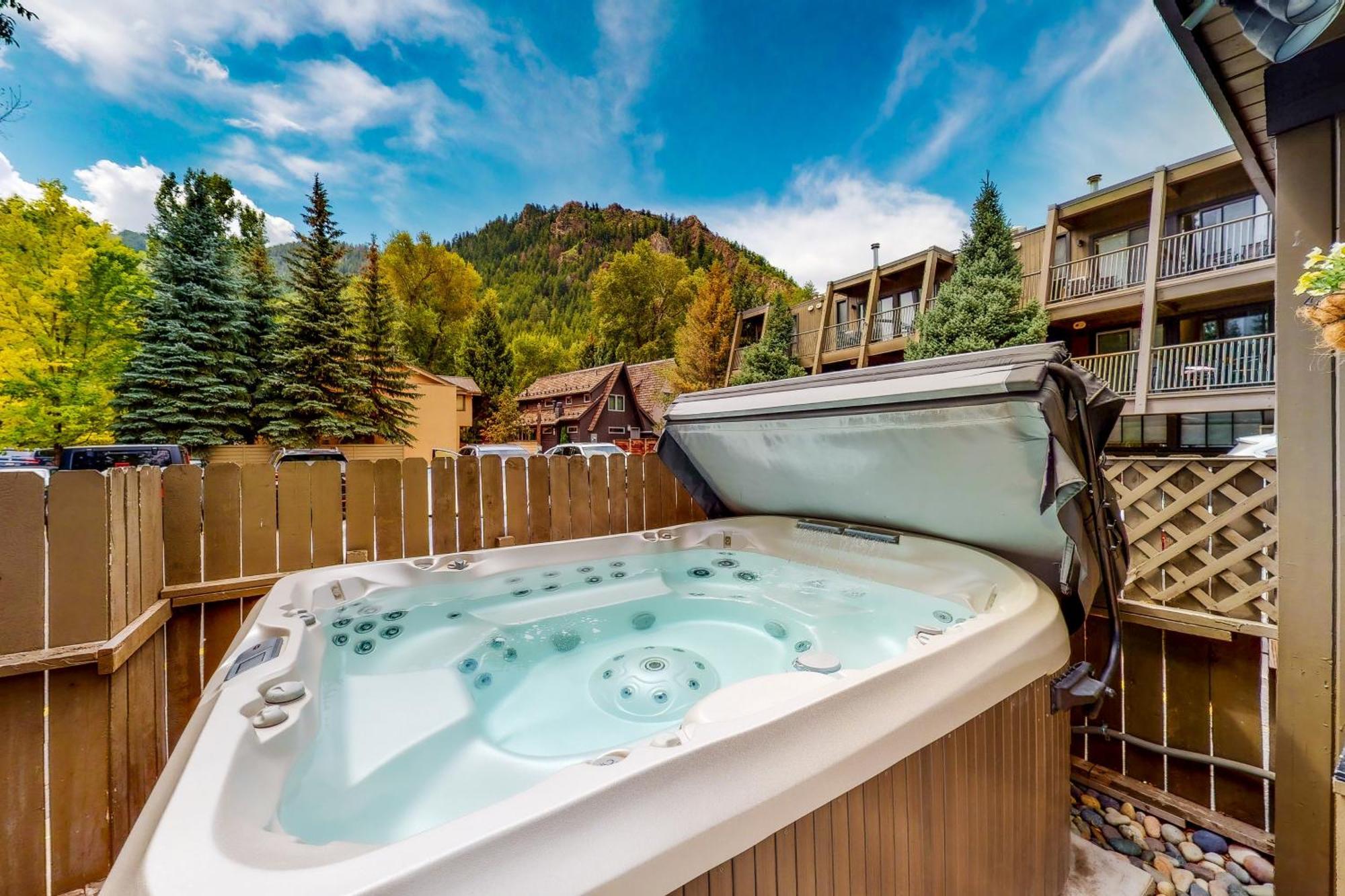 Mountain Telluride