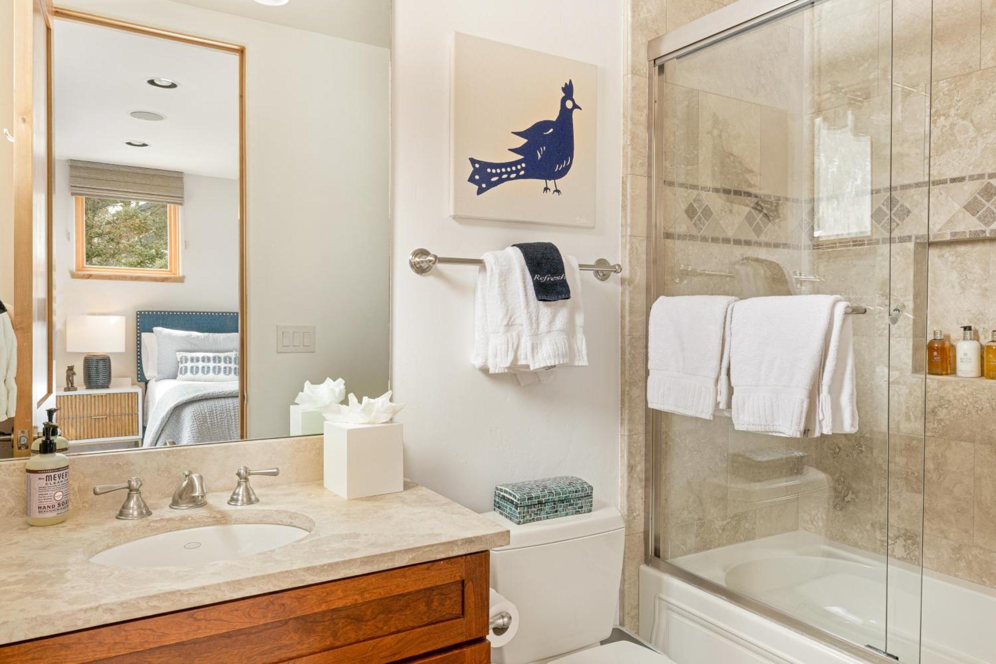 Holiday home Owl Meadows Telluride
