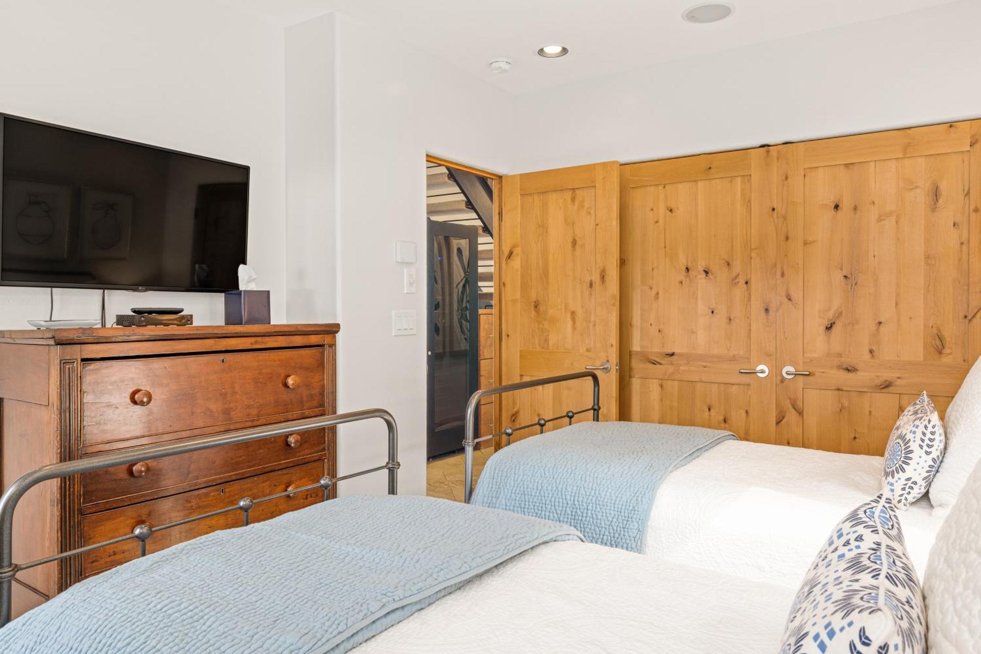 Holiday home Owl Meadows *