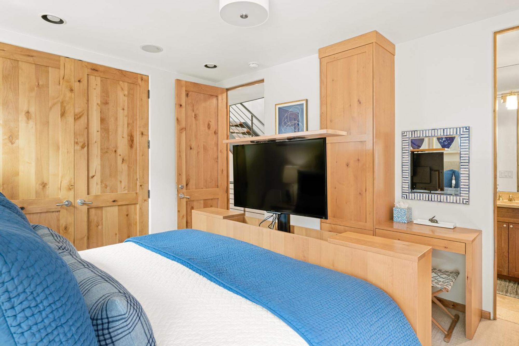 Owl Meadows Holiday home Telluride