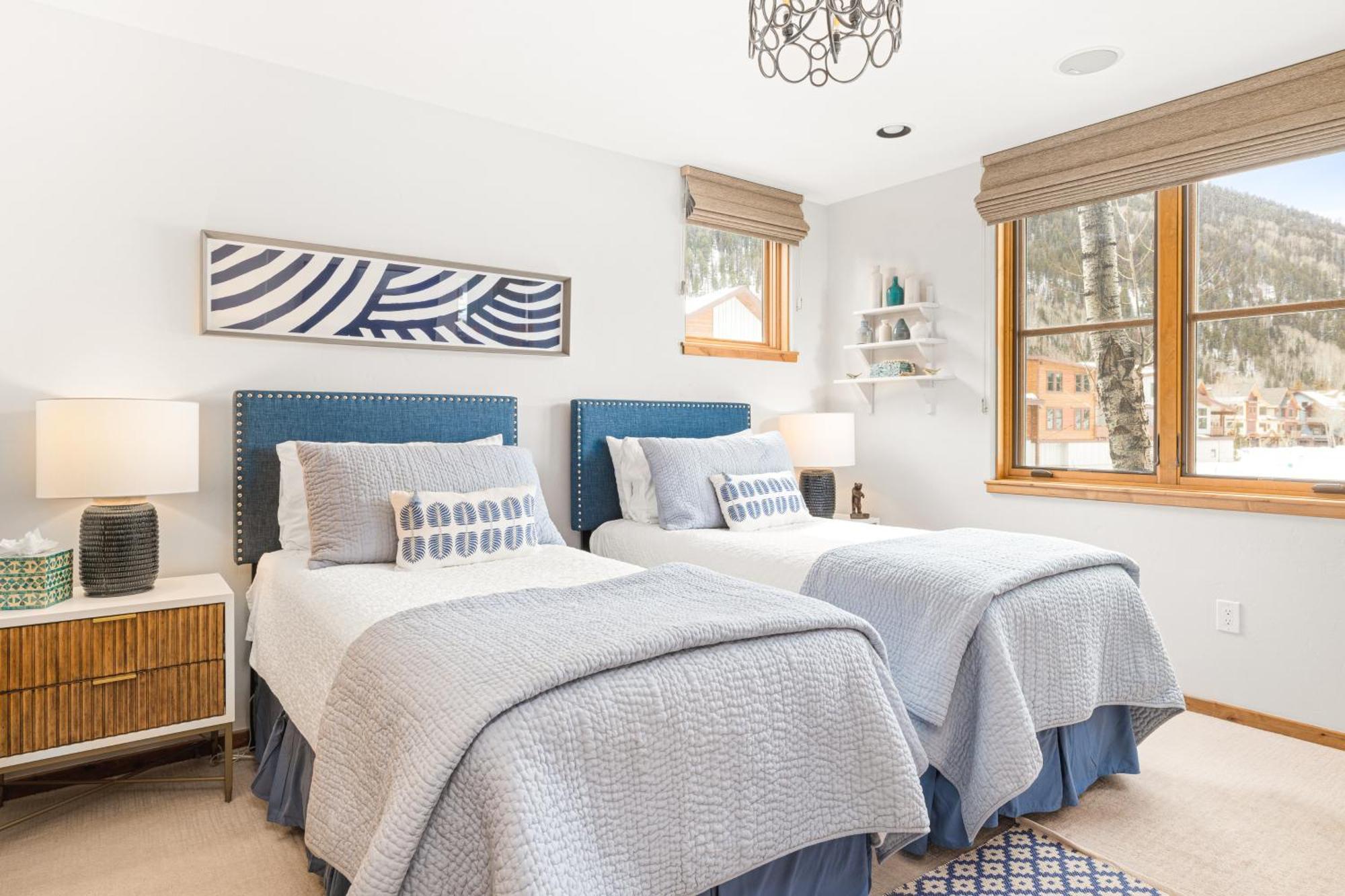 Owl Meadows Holiday home