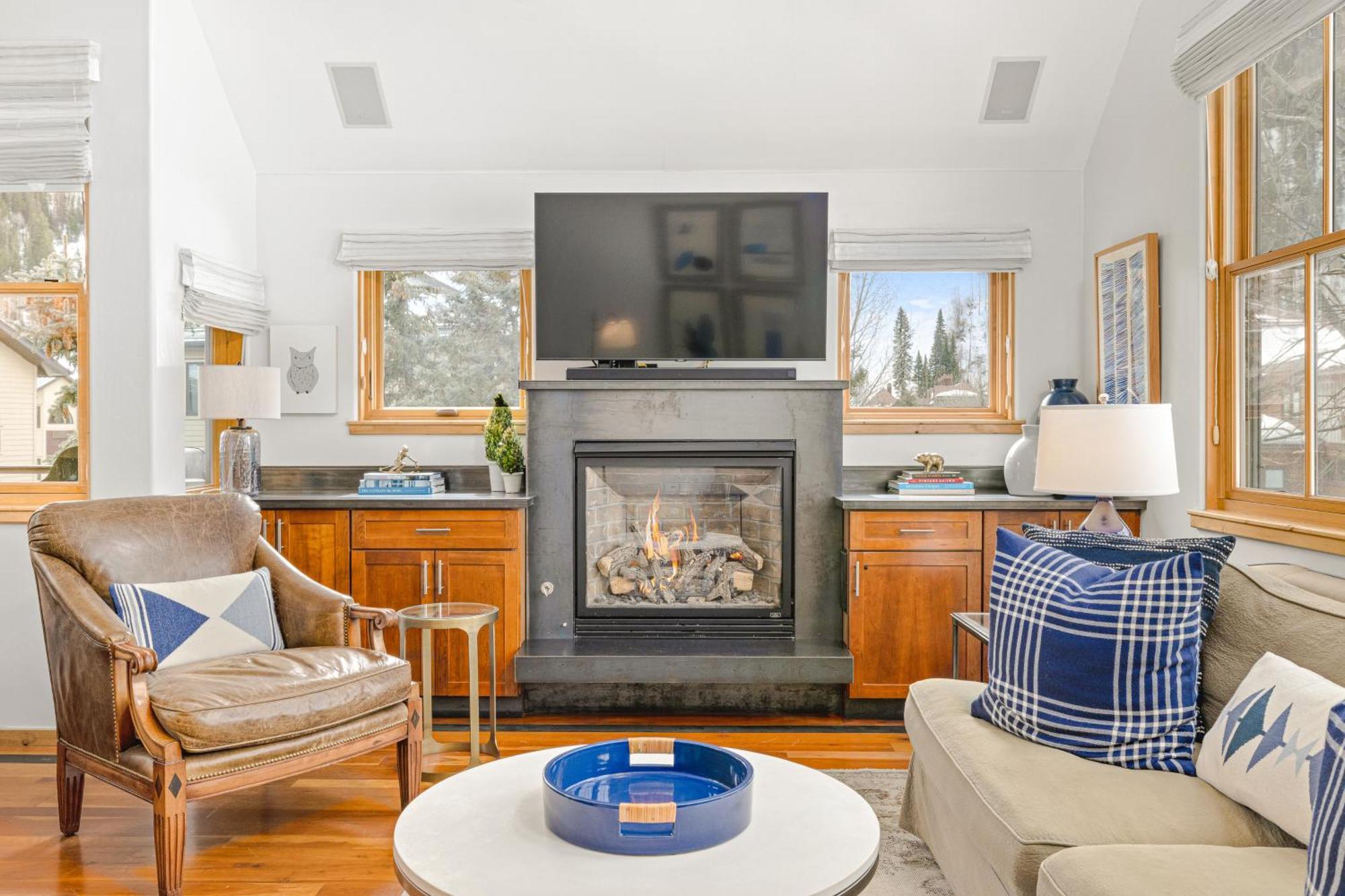 Owl Meadows Holiday home Telluride